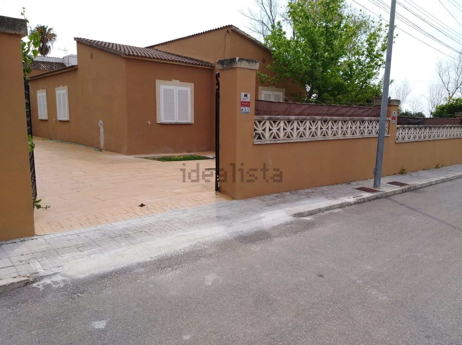 Casa de 235 m² a Bunyola