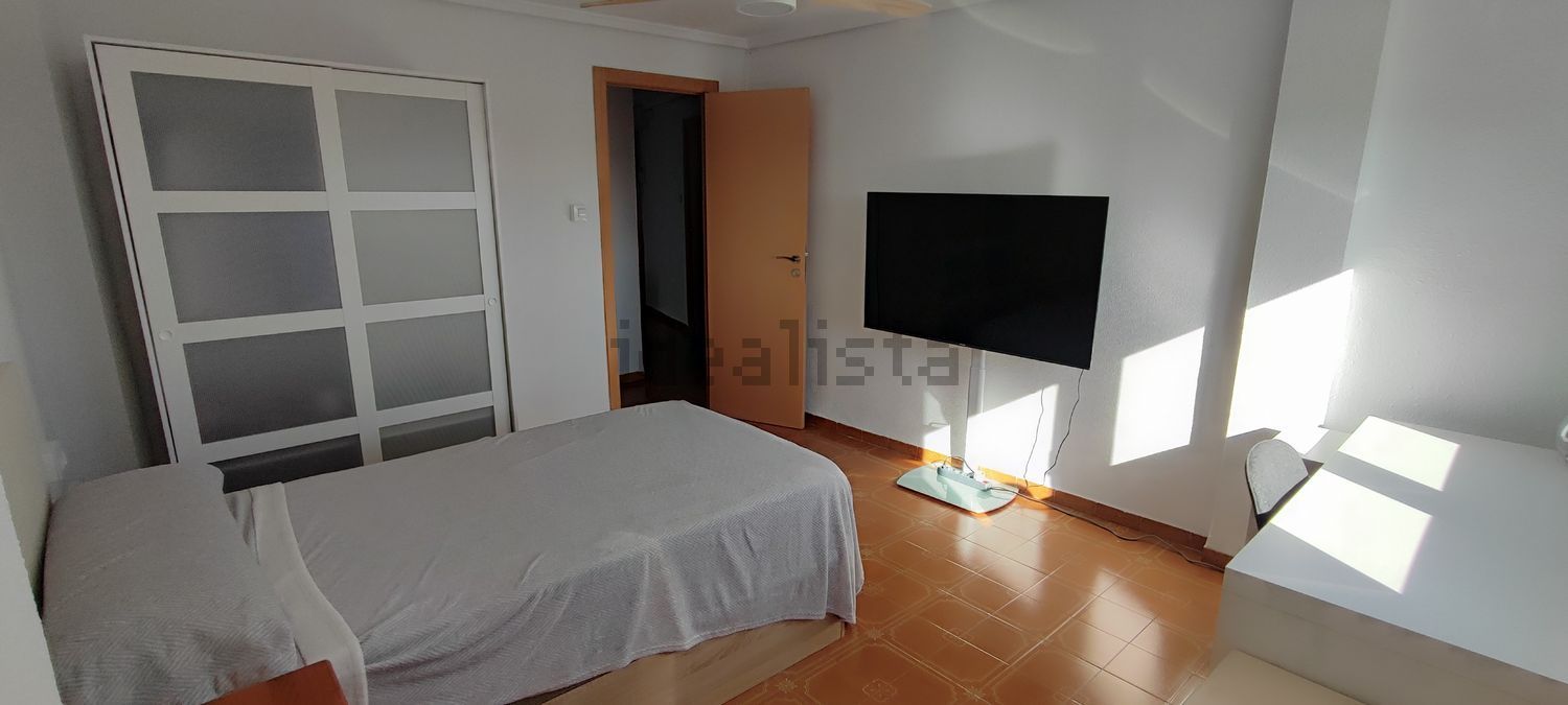 Habitació de lloguer, Alboraia