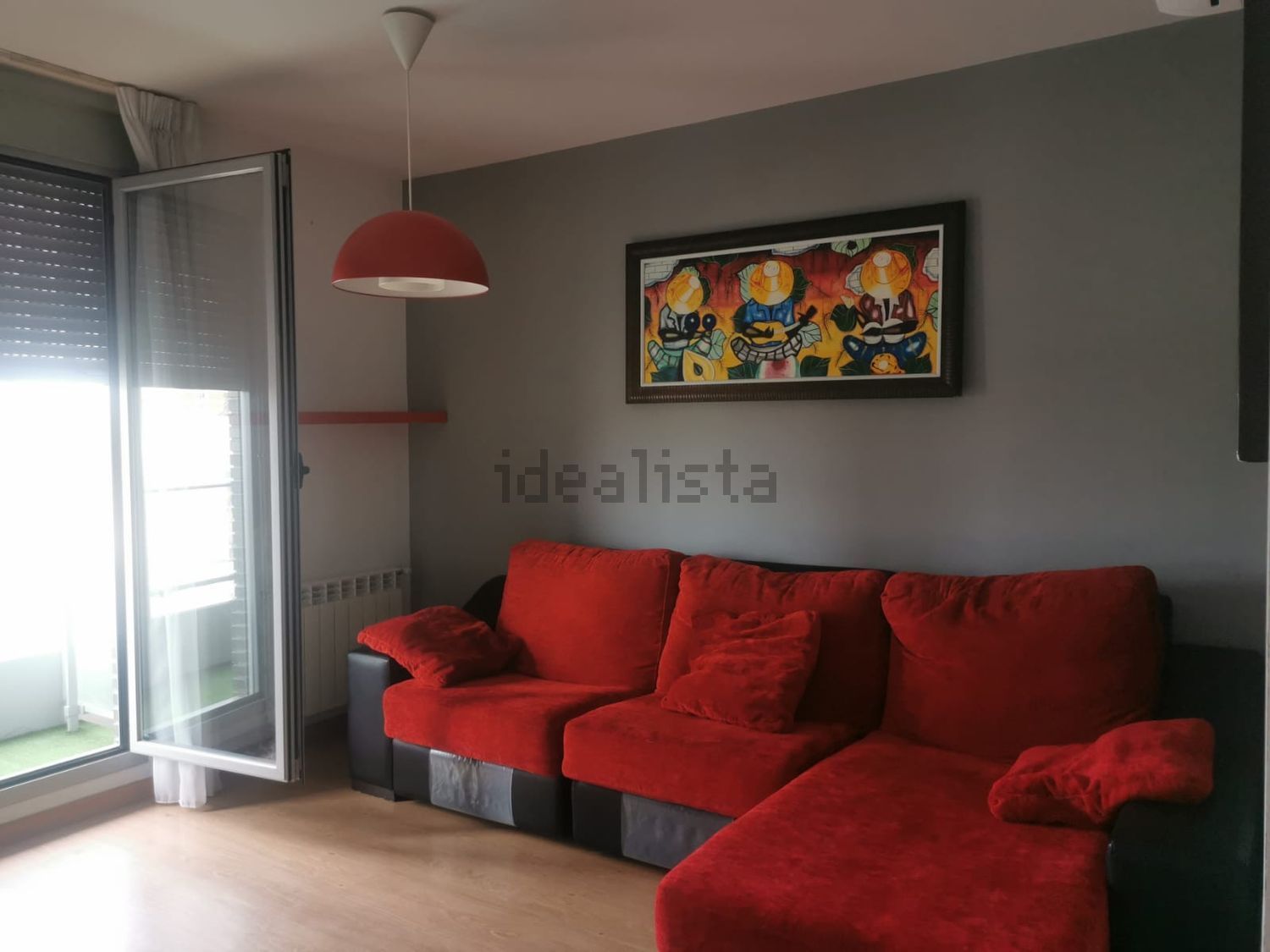 Pis de 180 m² a Albacete