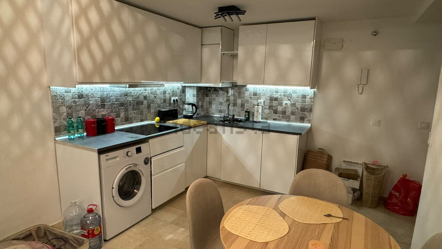 Pis de 55 m² a Estepona