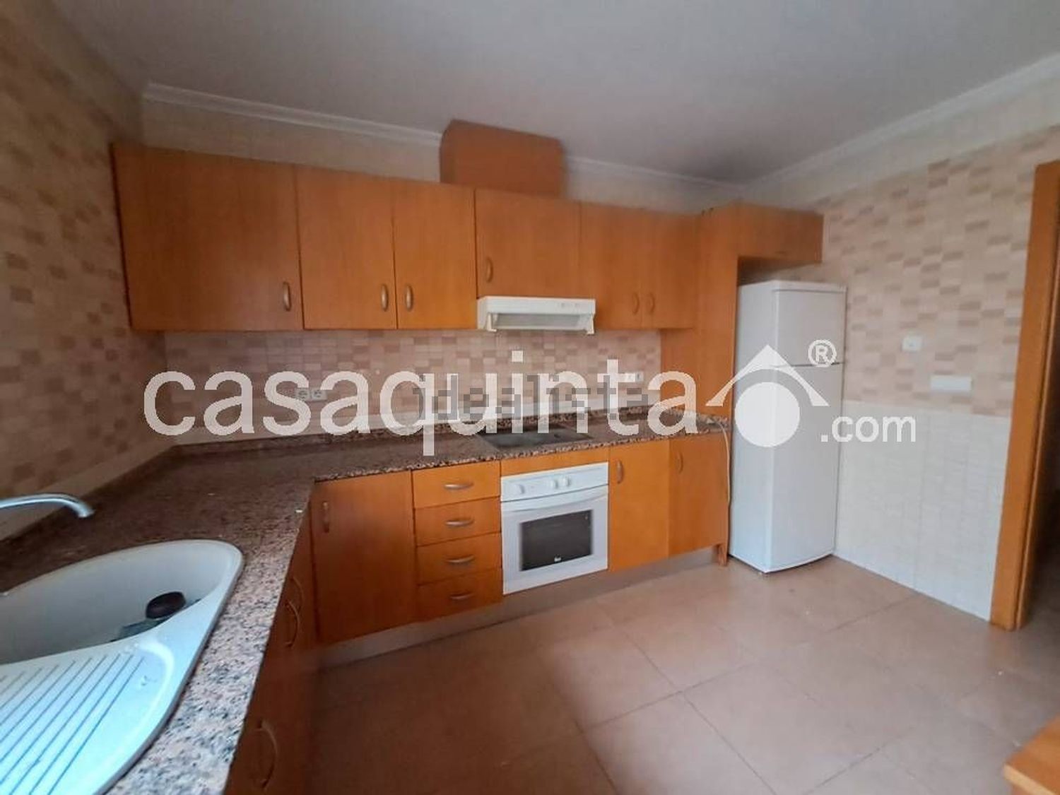 Piso de 120 m² en Almoradí