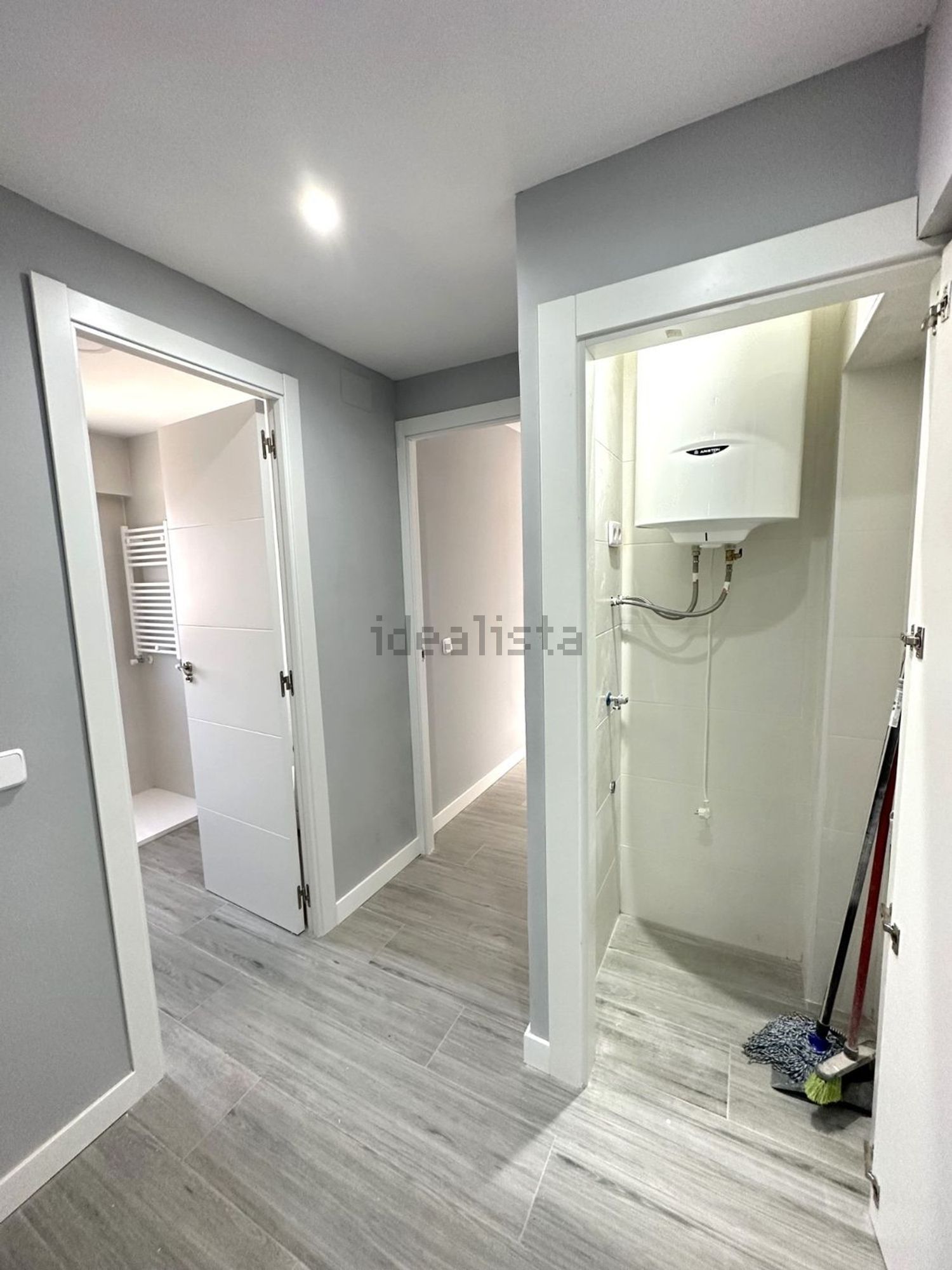 Piso de 94 m² en Tarancón