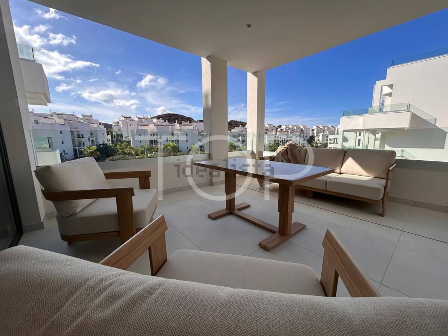 Appartement 91 m² à Arona