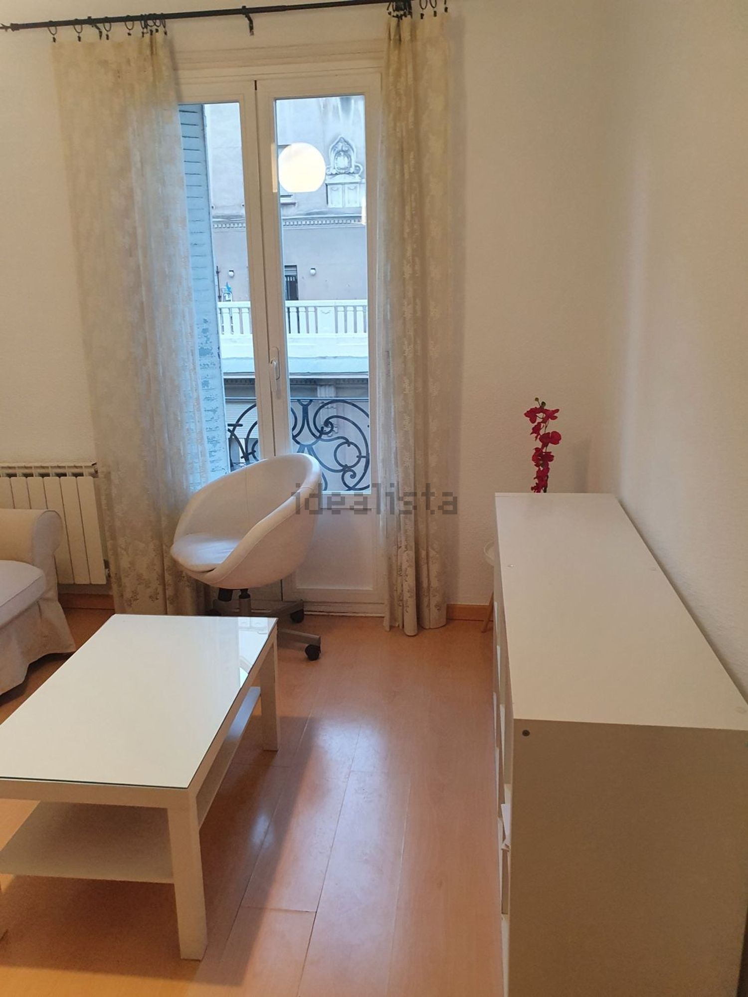 Pis de 88 m² a Madrid