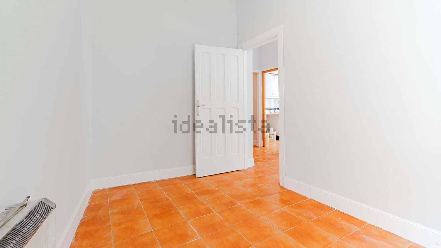 Pis de 77 m² a Madrid