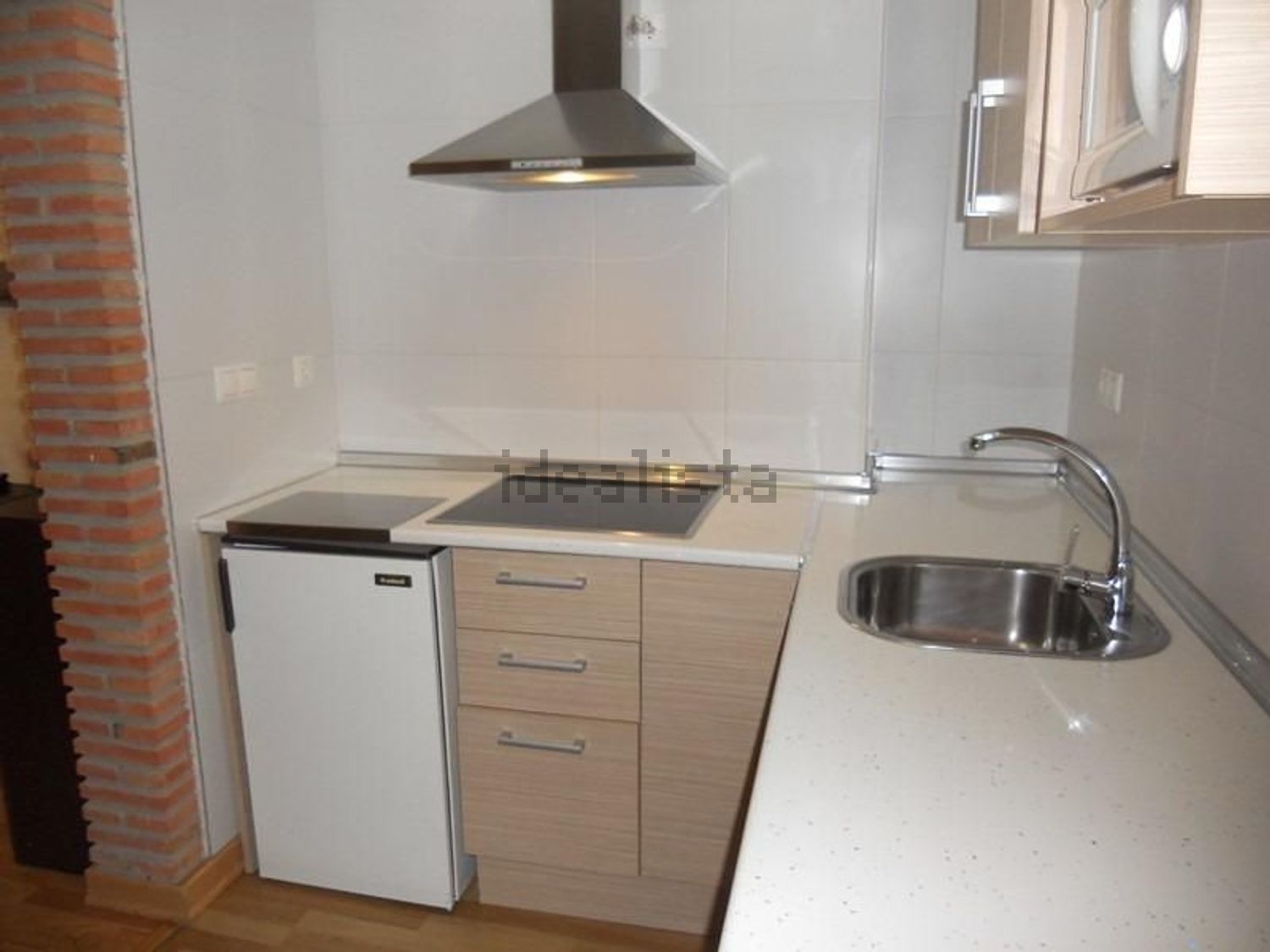 Pis de 47 m² a Granada