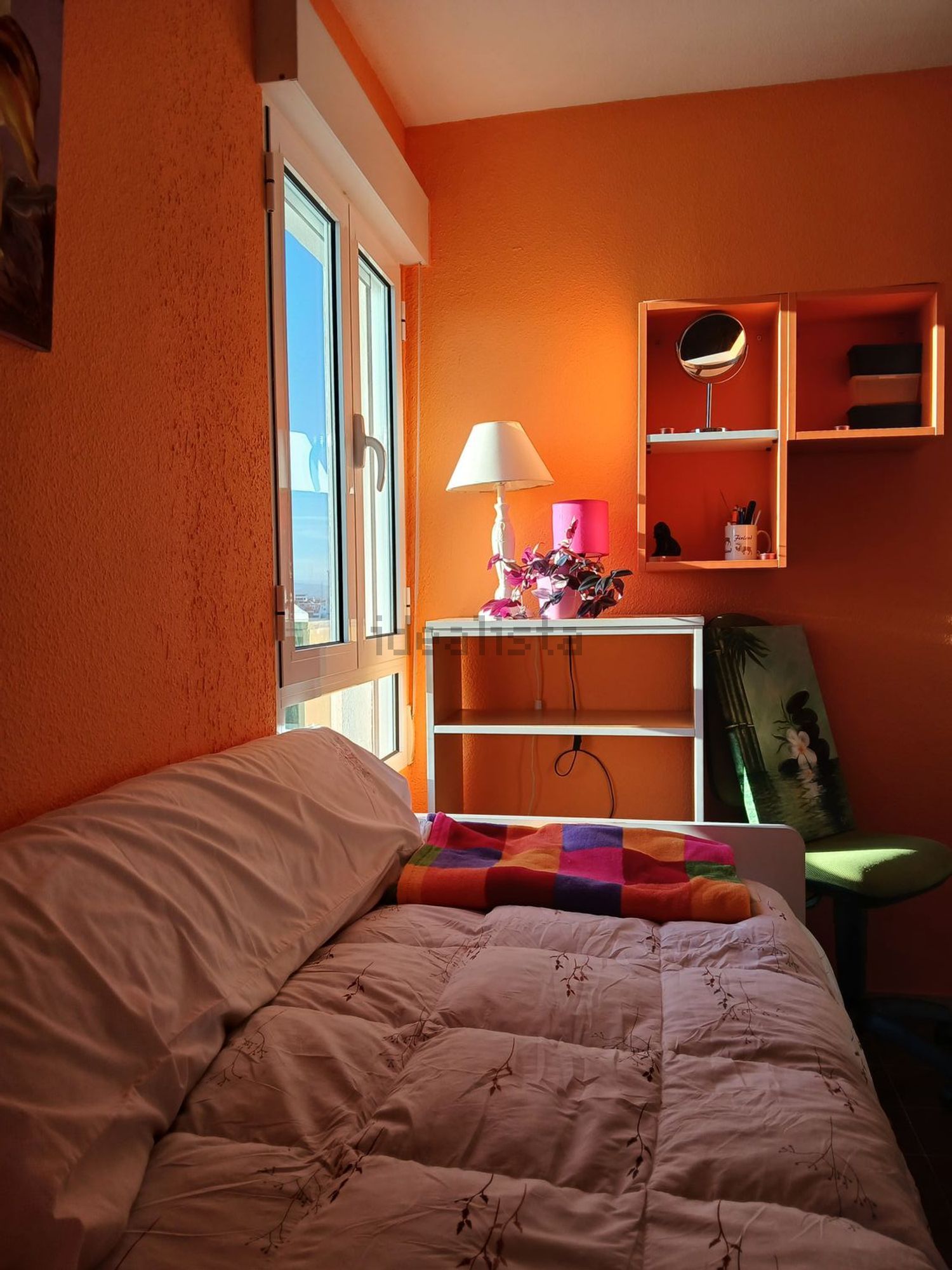 Habitació de lloguer, Santa Pola