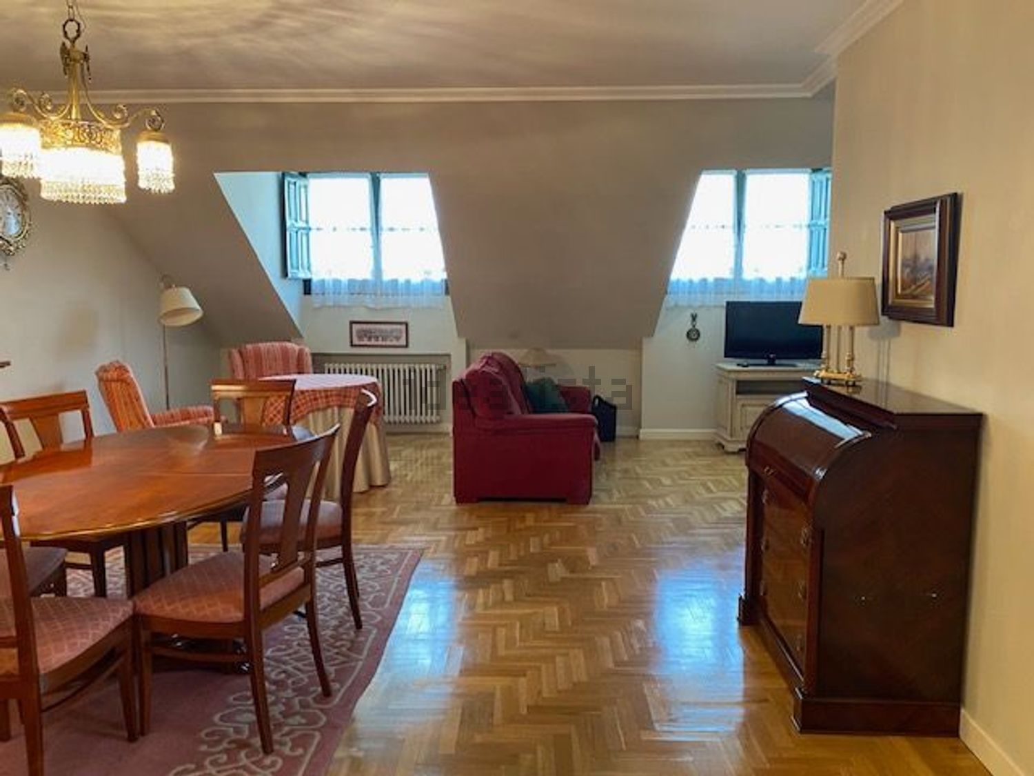 Pis de 164 m² a Valladolid