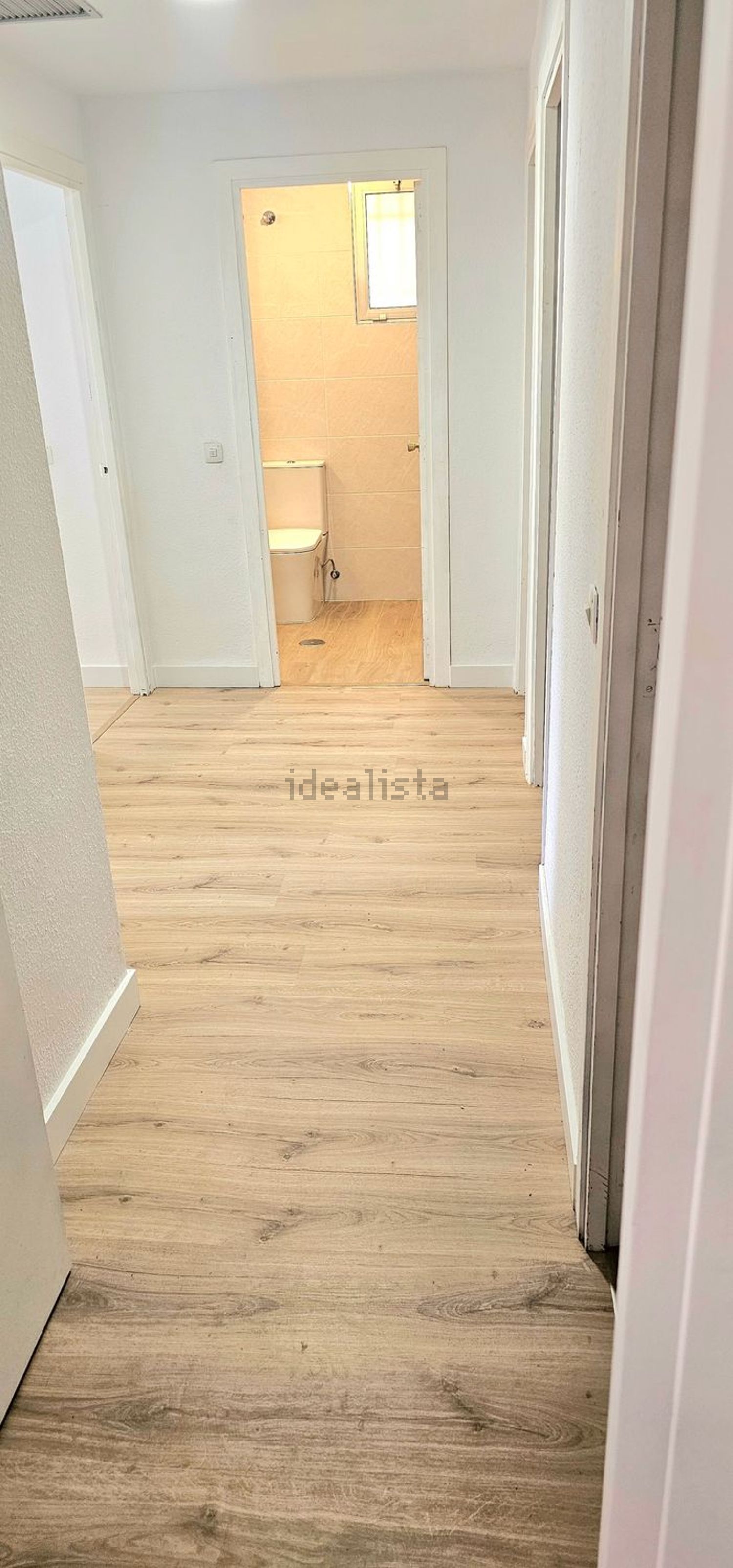 Habitació de lloguer, Sevilla