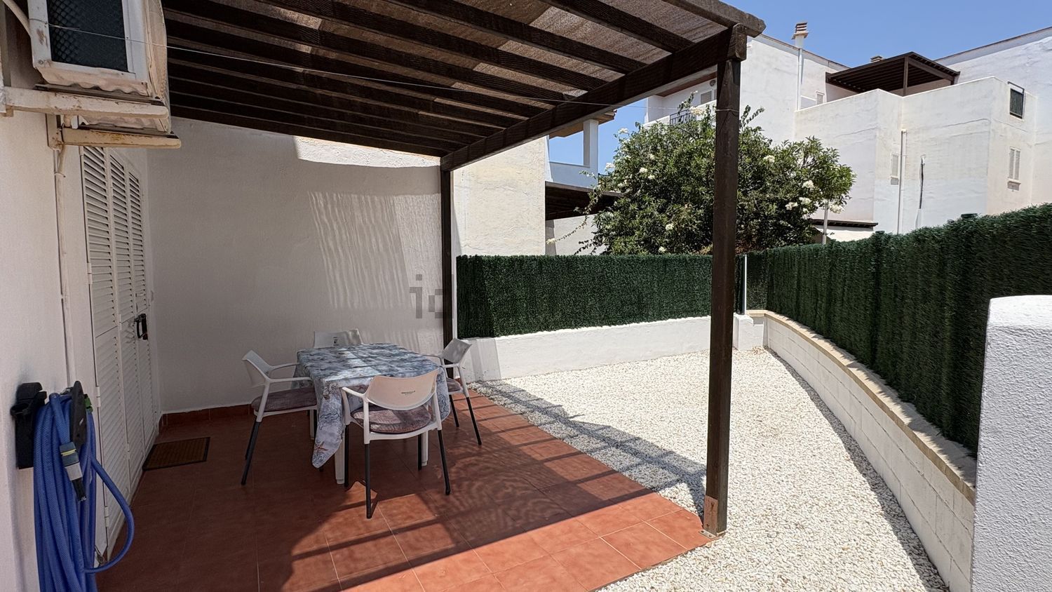 Piso de 41 m² en Vera