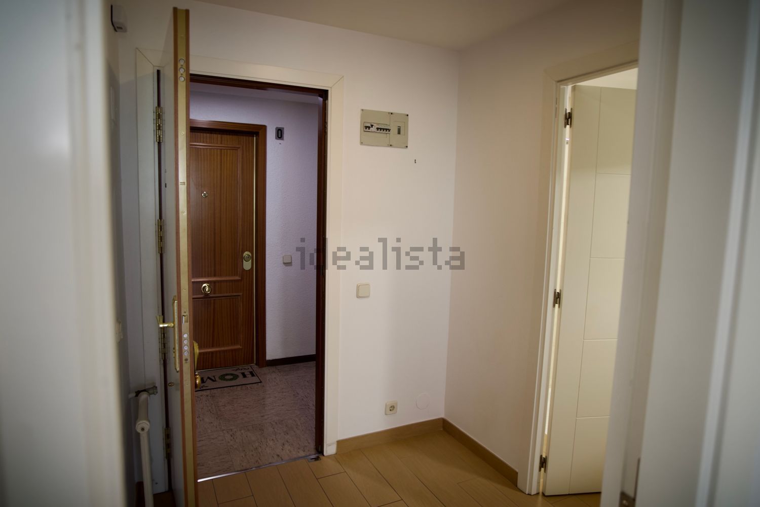 Pis de 60 m² a Madrid