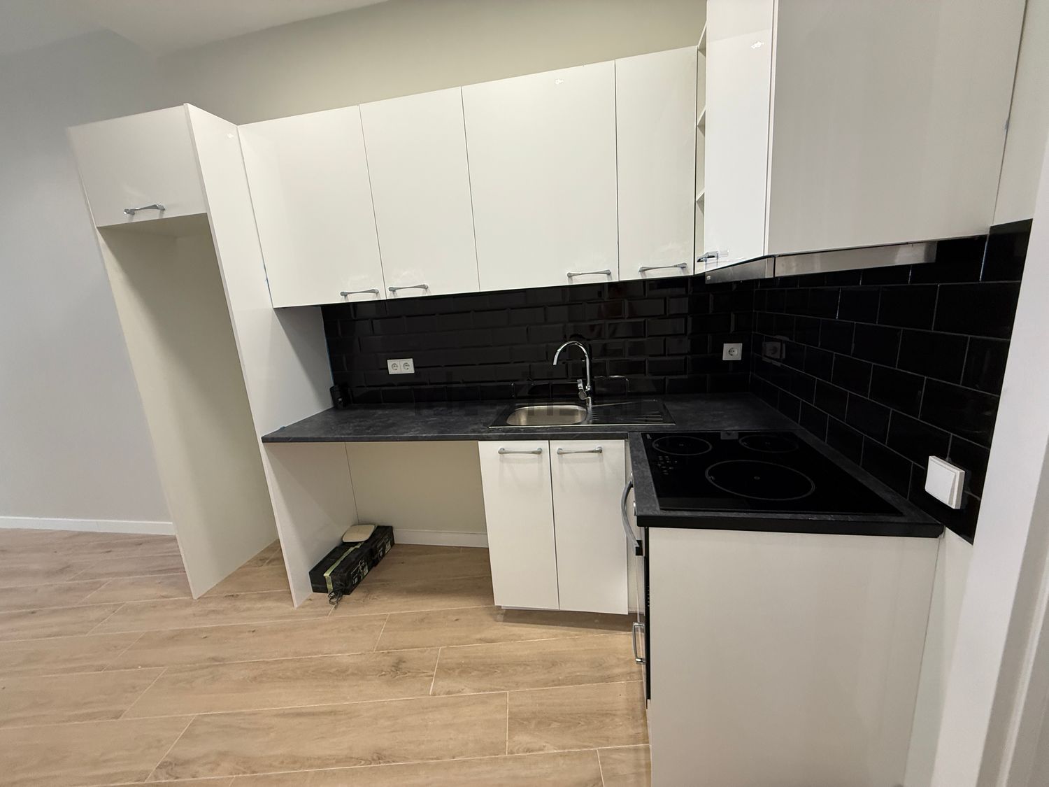 Pis de 80 m² a Madrid