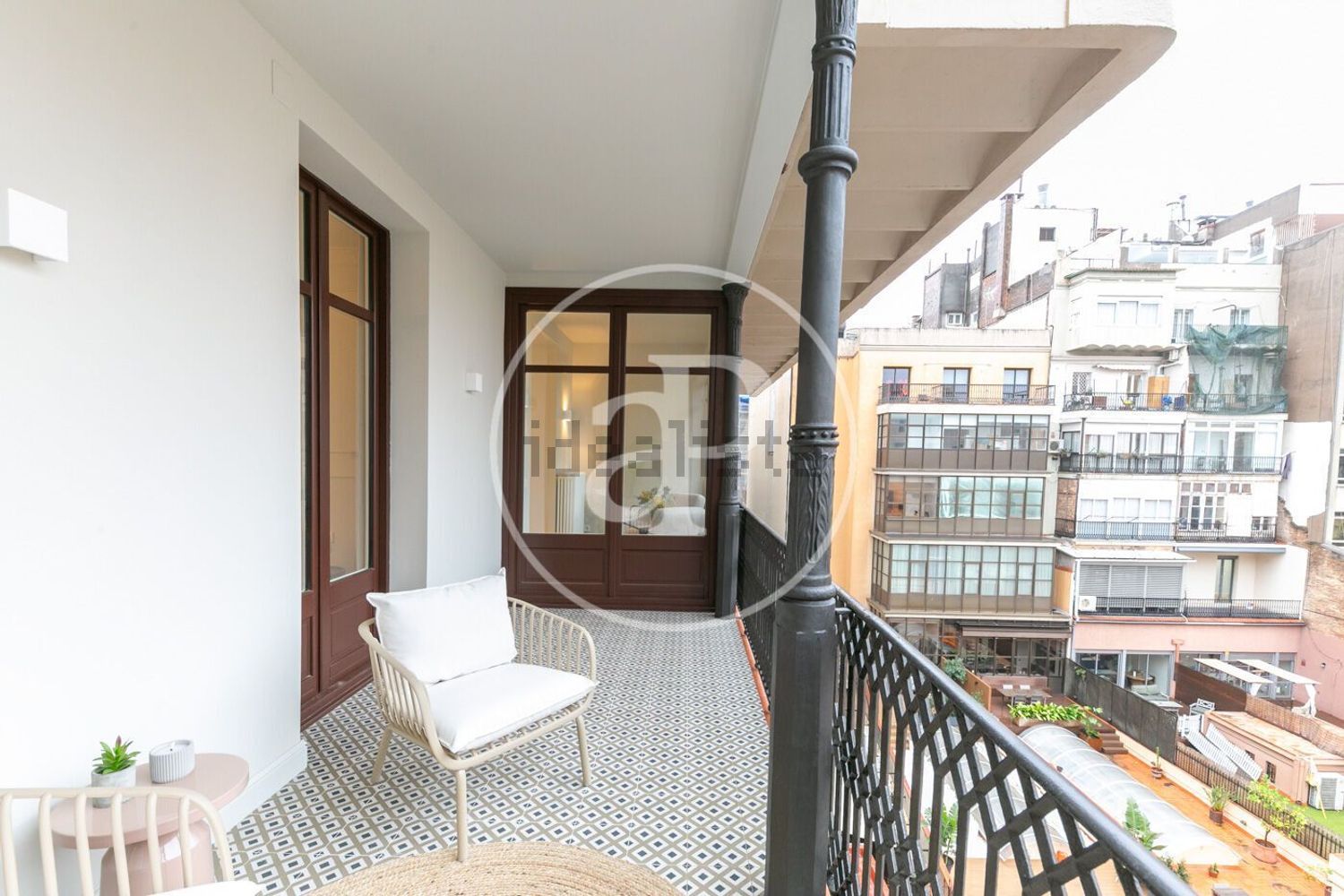 Piso de 203 m² en Barcelona