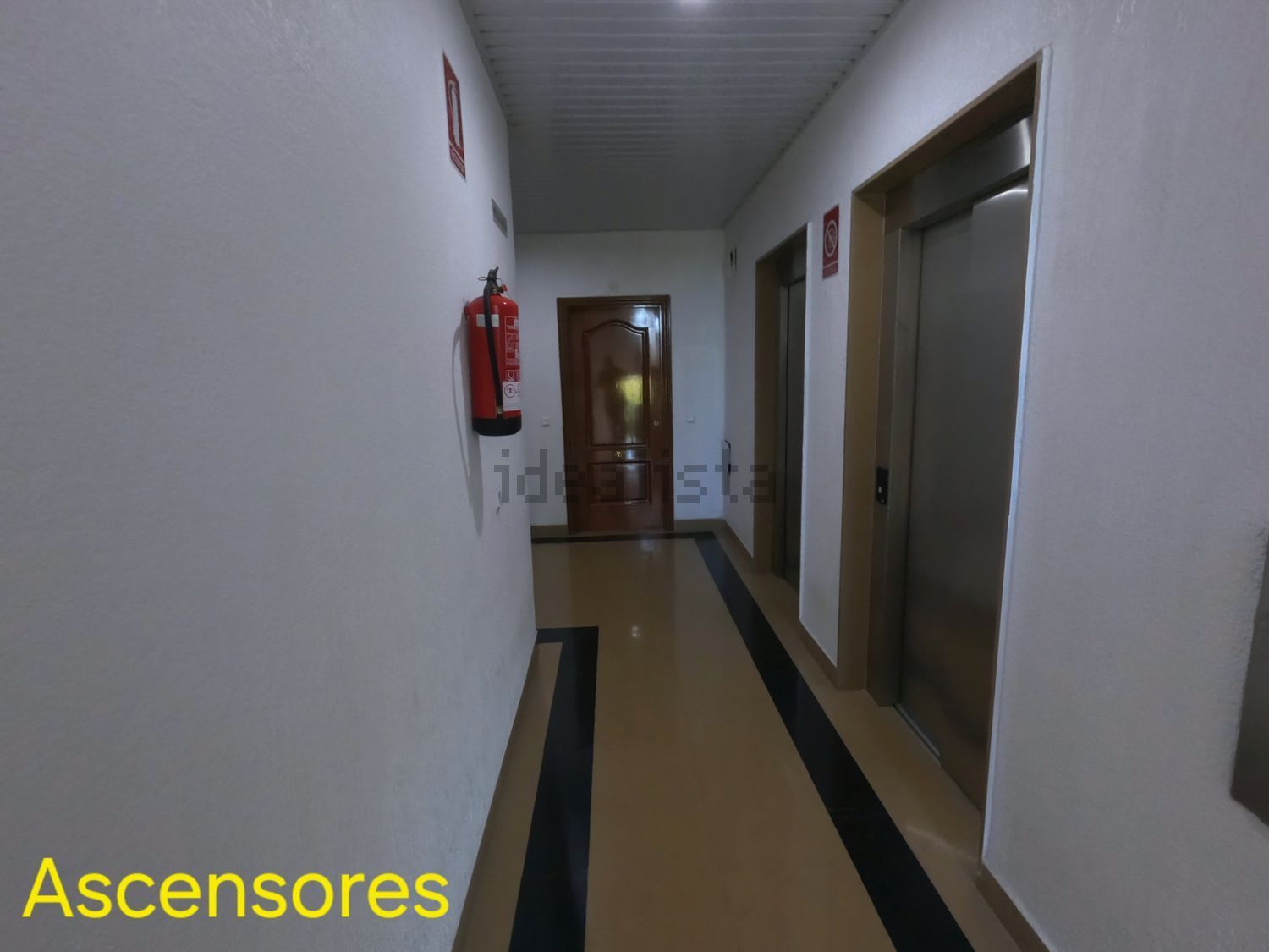 Pis de 119 m² a Jerez de la Frontera