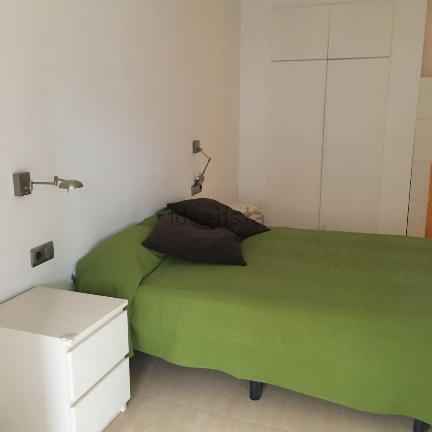 Piso de 150 m² en Murcia