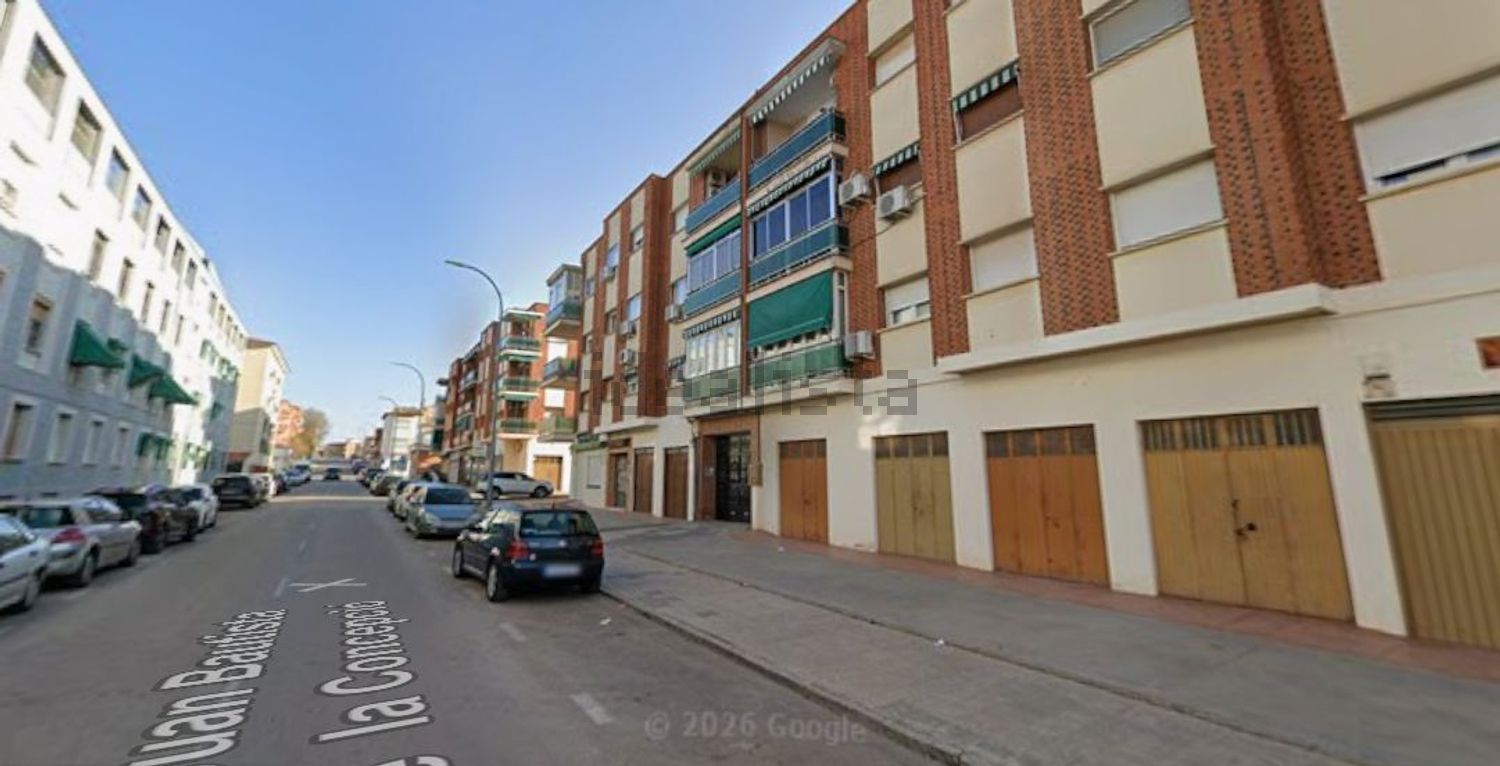 Piso de 138 m² en Alcázar de San Juan