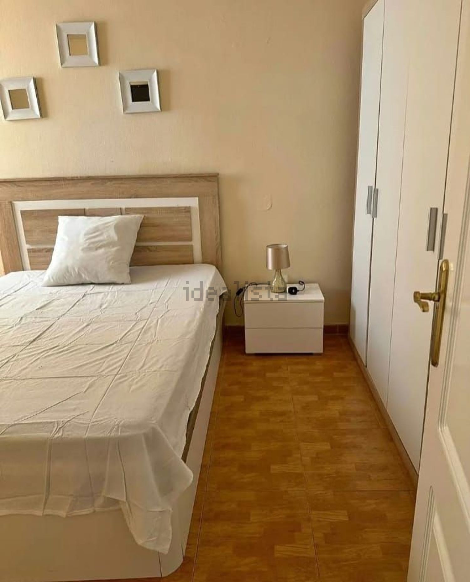 Pis de 90 m² a Lleida