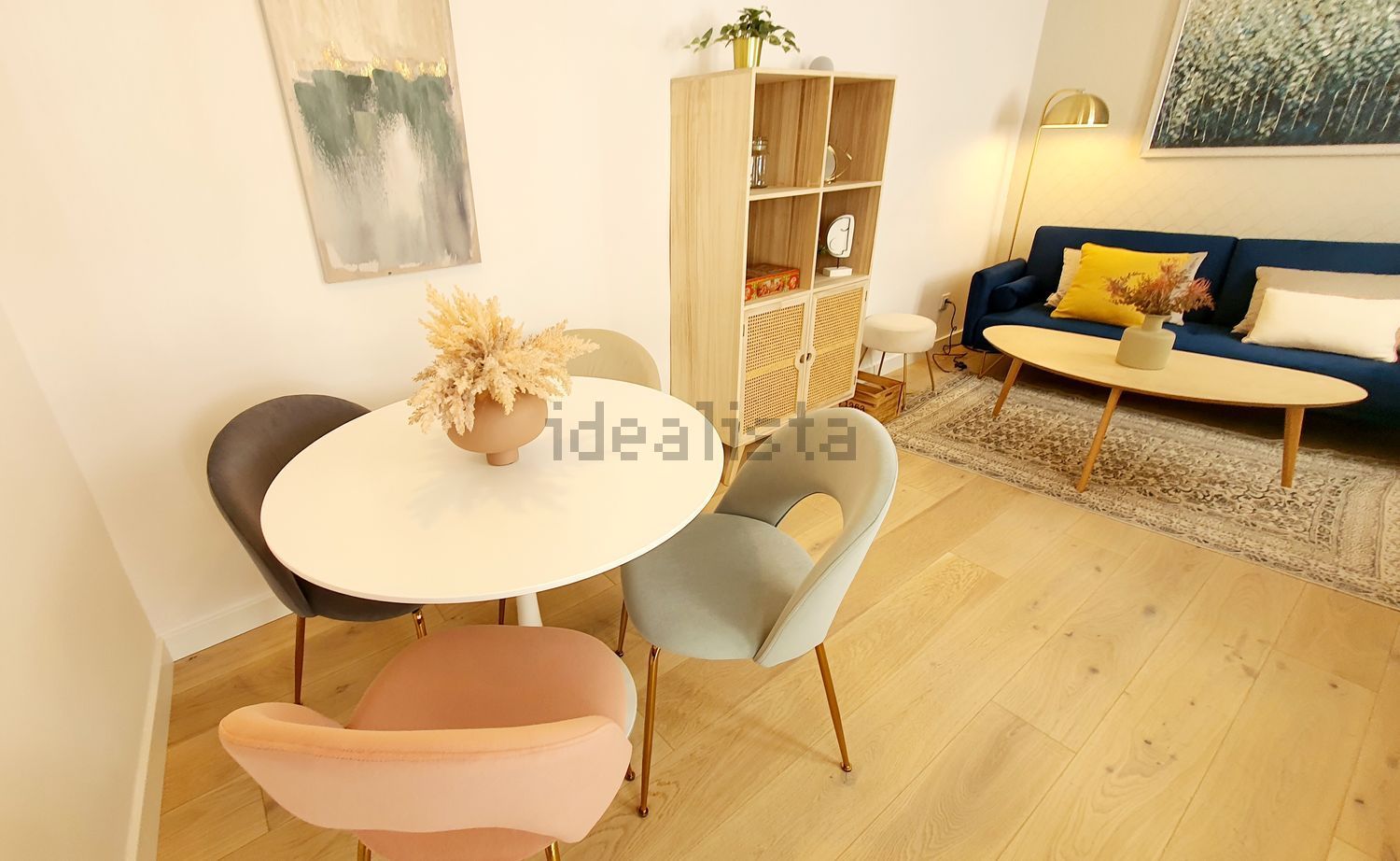 Appartamento 50 m² a Madrid