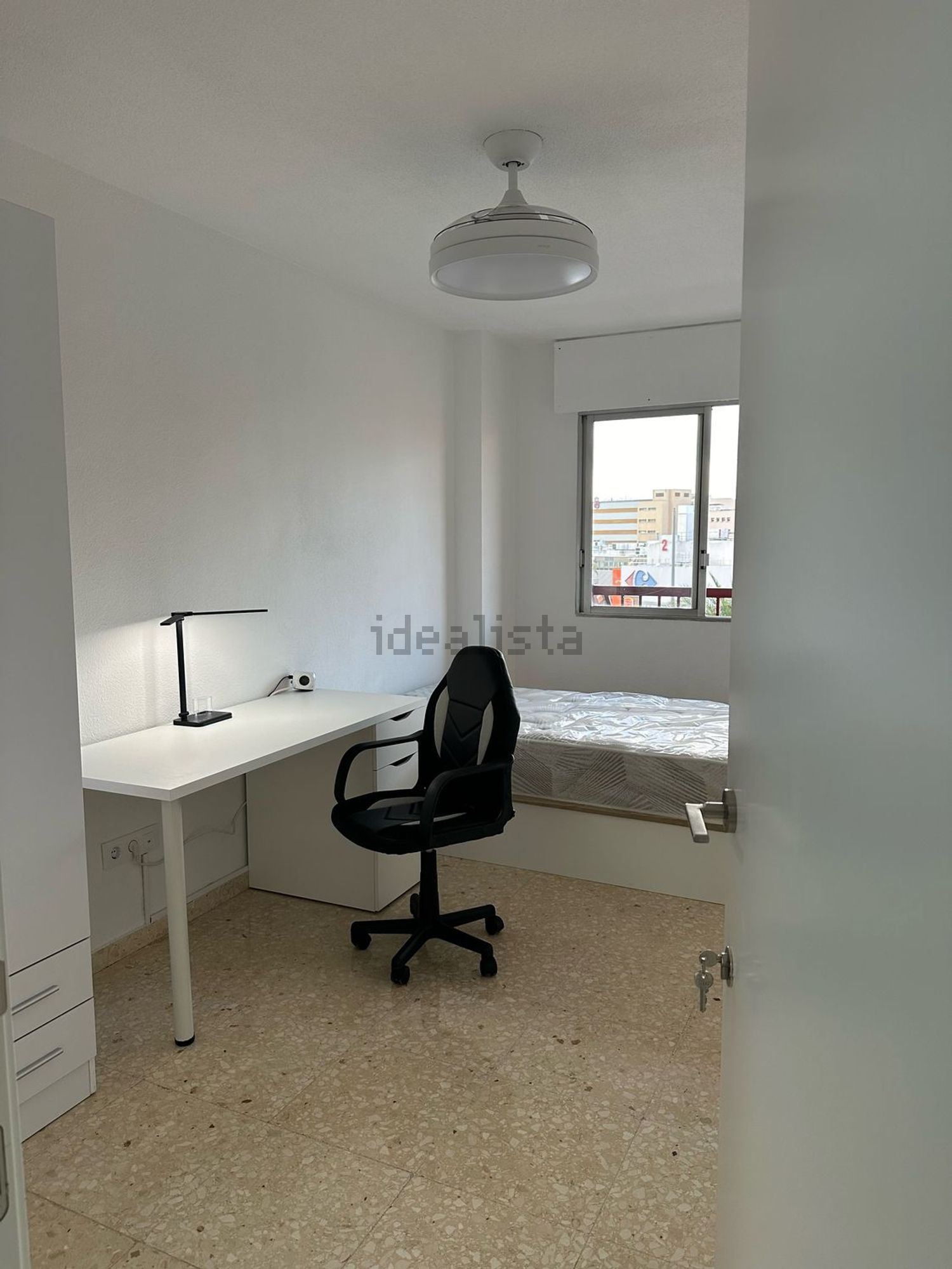 Habitación en alquiler, Cartagena