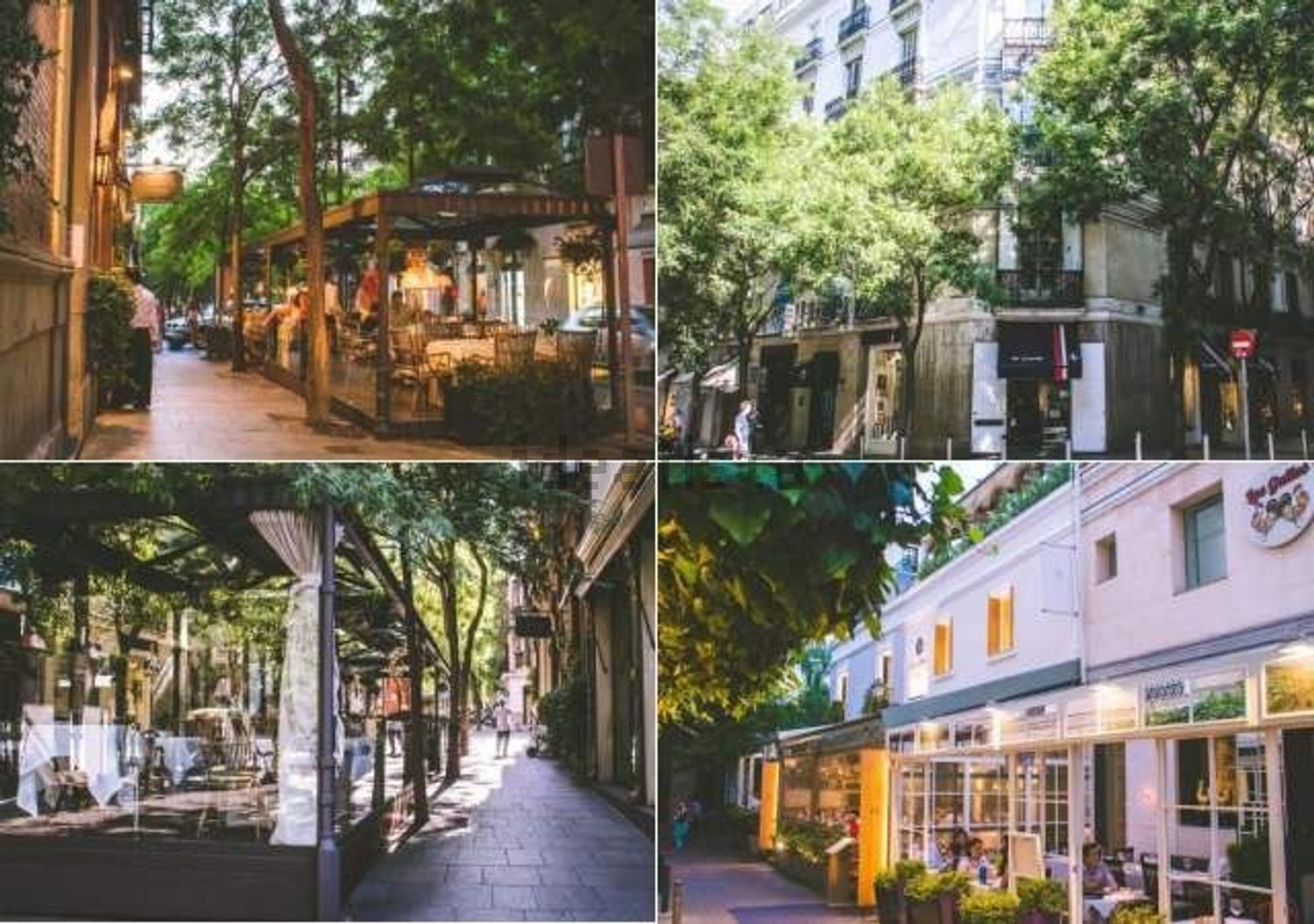 Wohnung 80 m² in Madrid