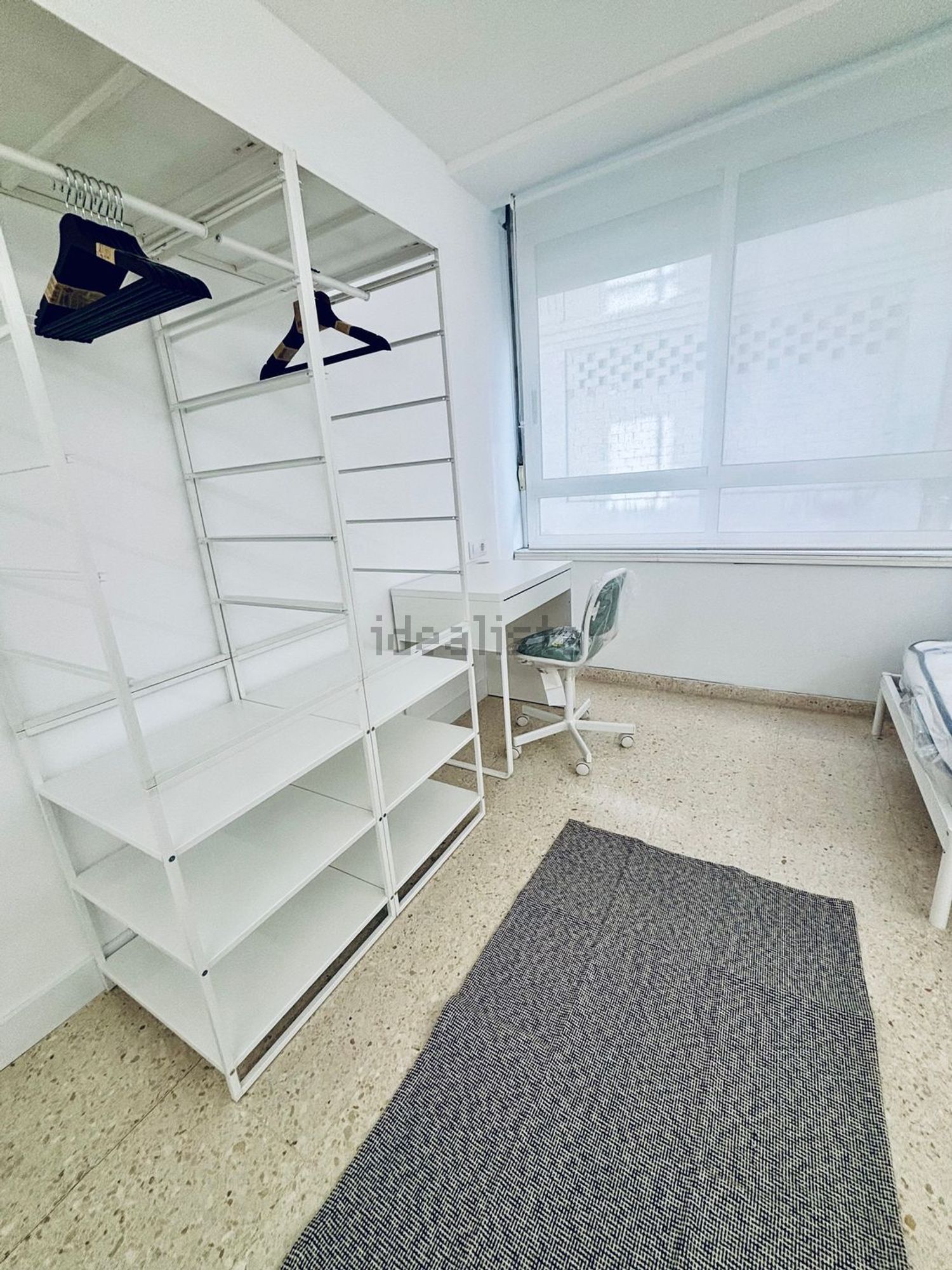 Habitació de lloguer, O Porriño