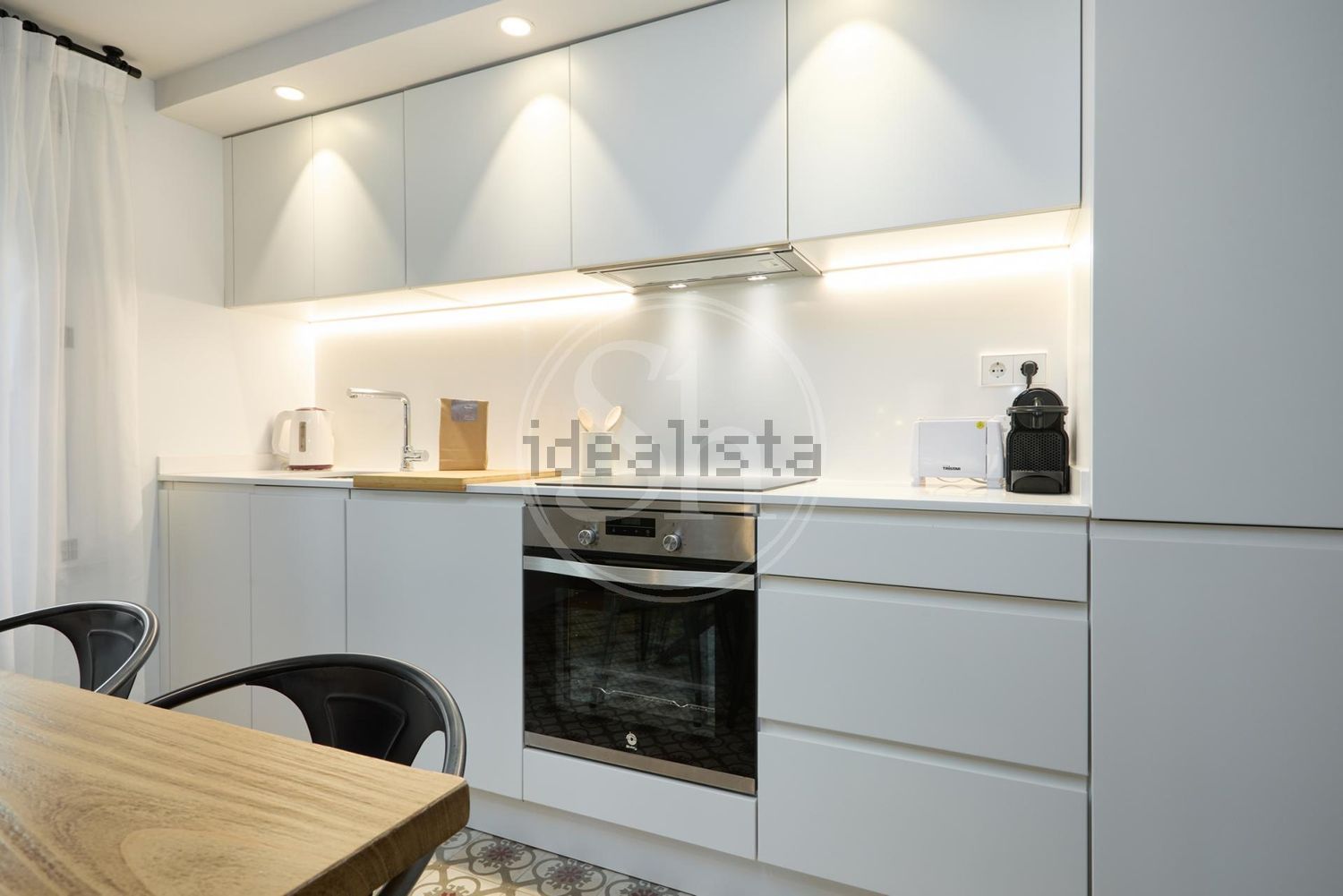 Pis de 70 m² a Barcelona