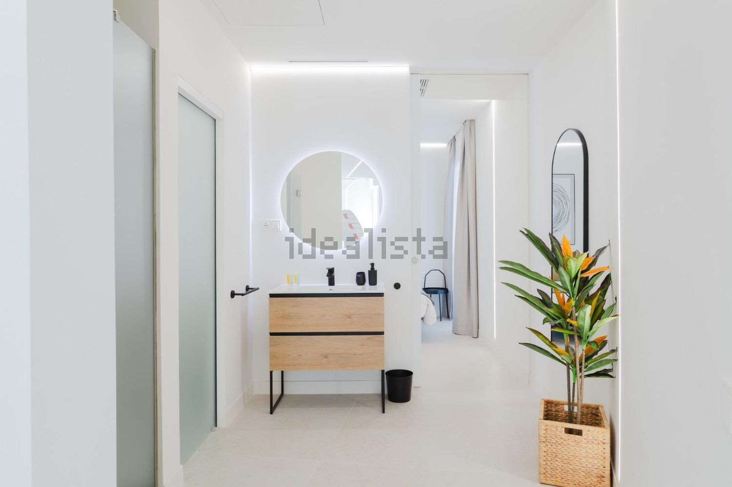 Apartamento 104 m² em Málaga
