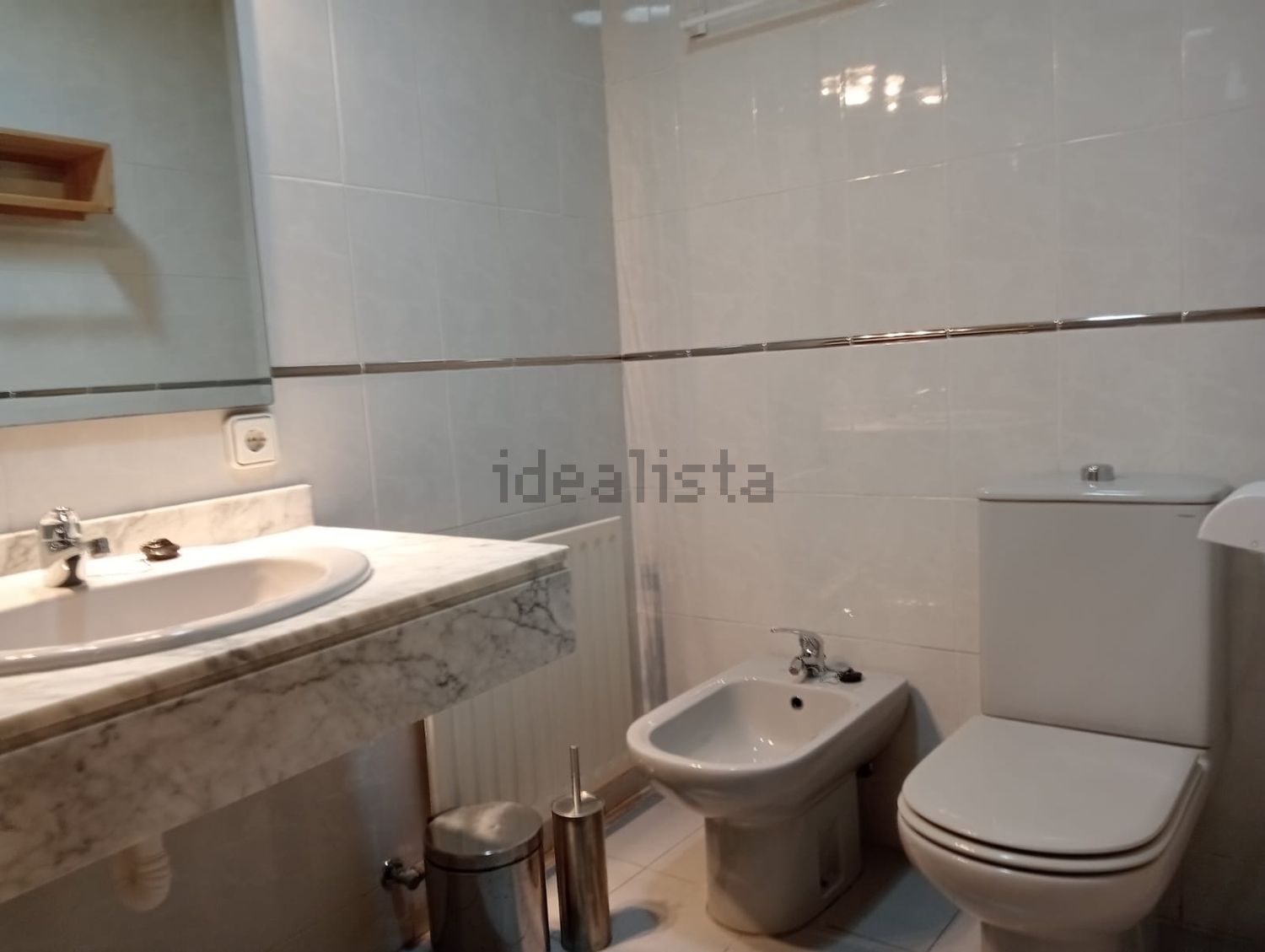 Pis de 70 m² a València