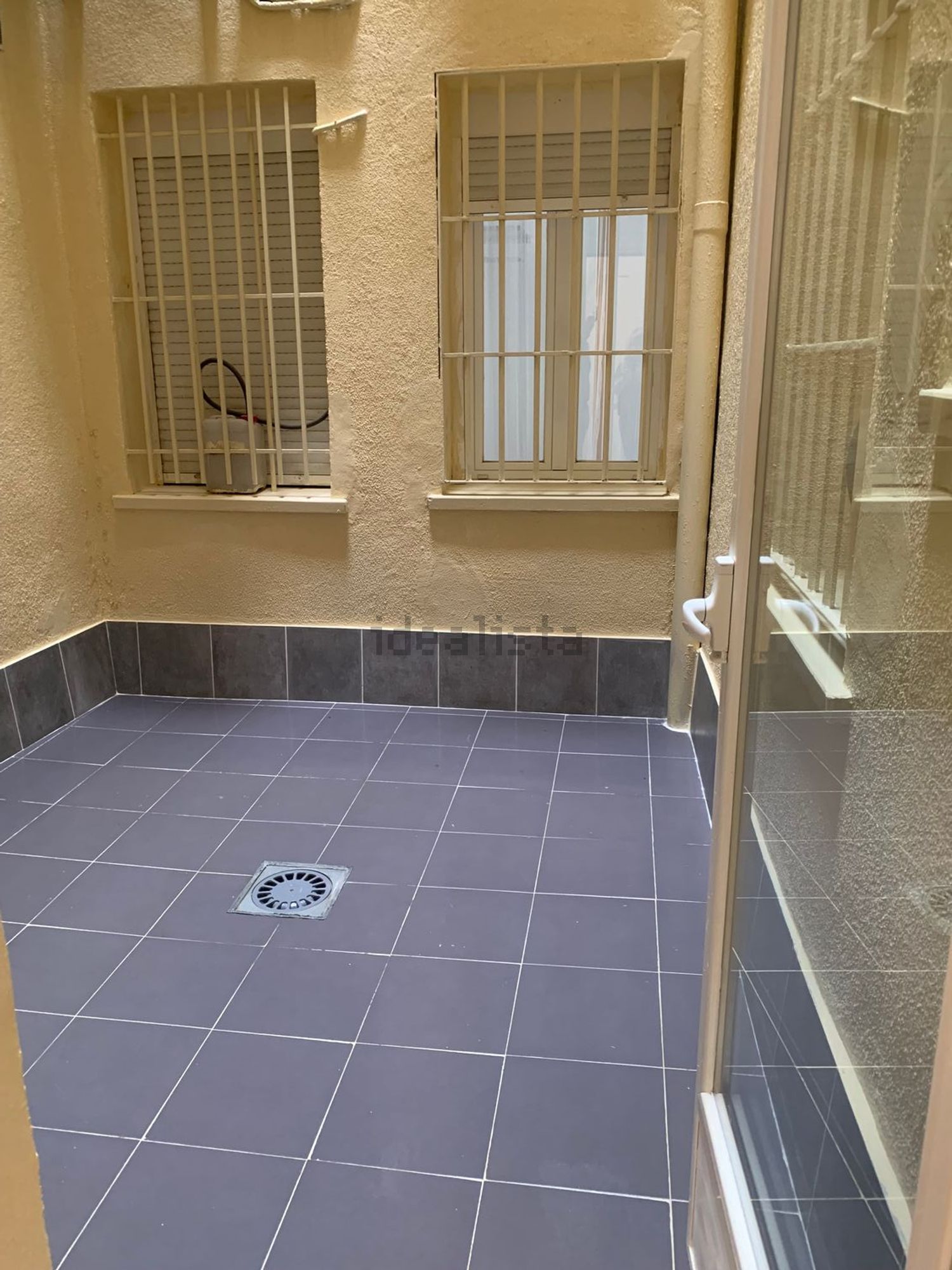 Pis de 46 m² a Madrid