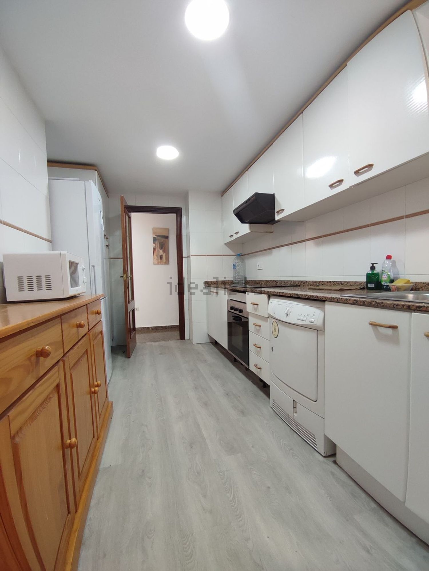 Habitació de lloguer, València