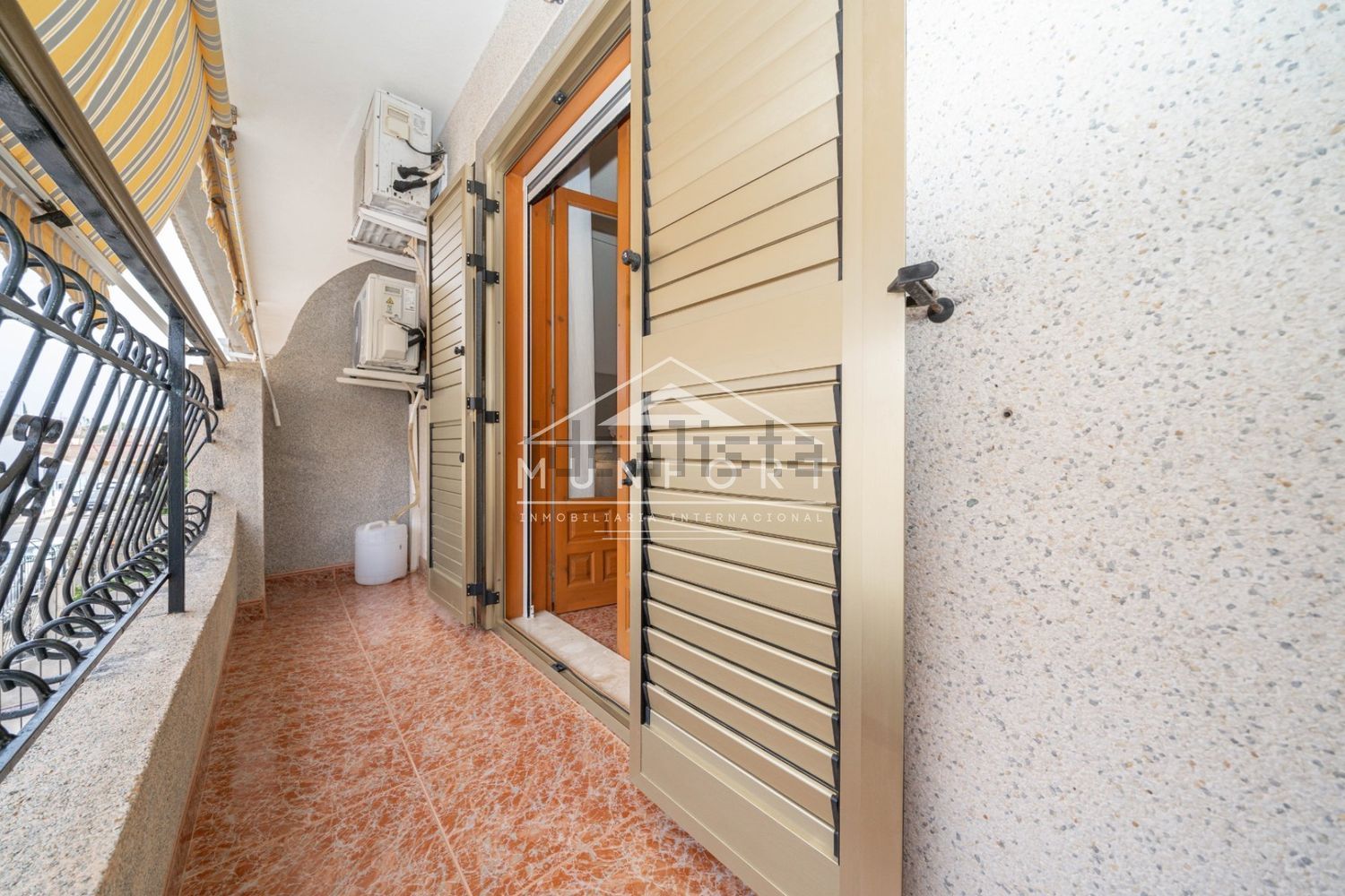 Casa de 80 m² en San Pedro del Pinatar