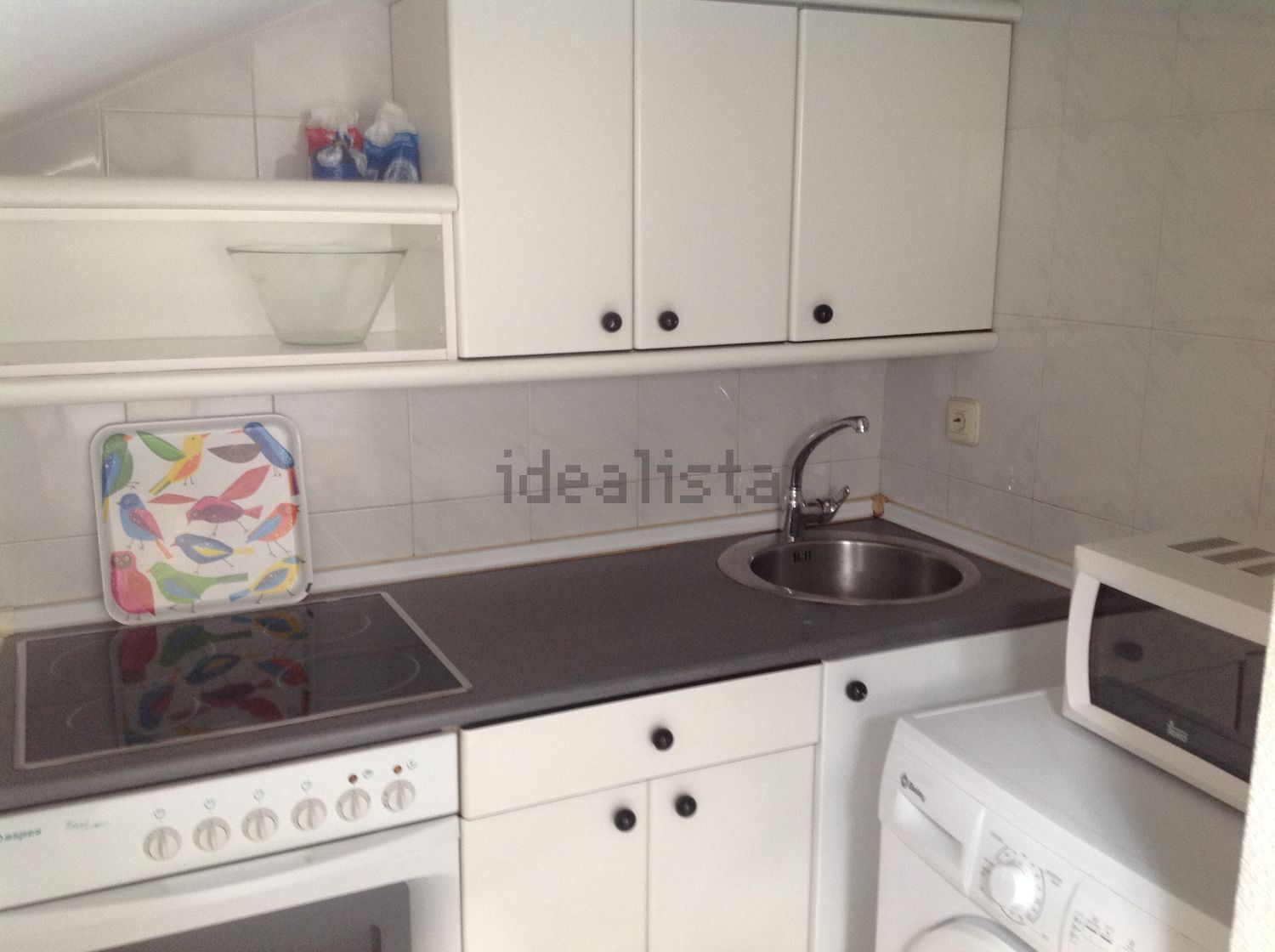 Pis de 75 m² a Salamanca