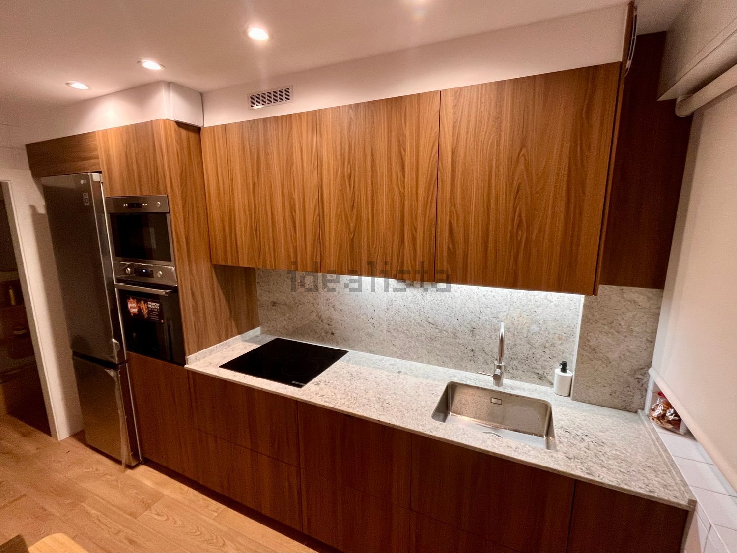 Habitació de lloguer, A Corunya