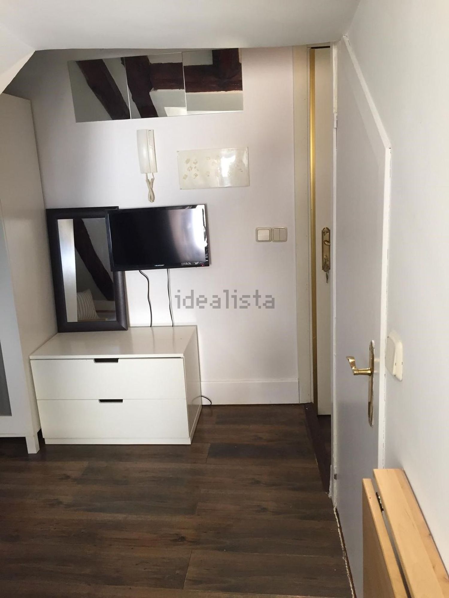 Pis de 25 m² a Madrid