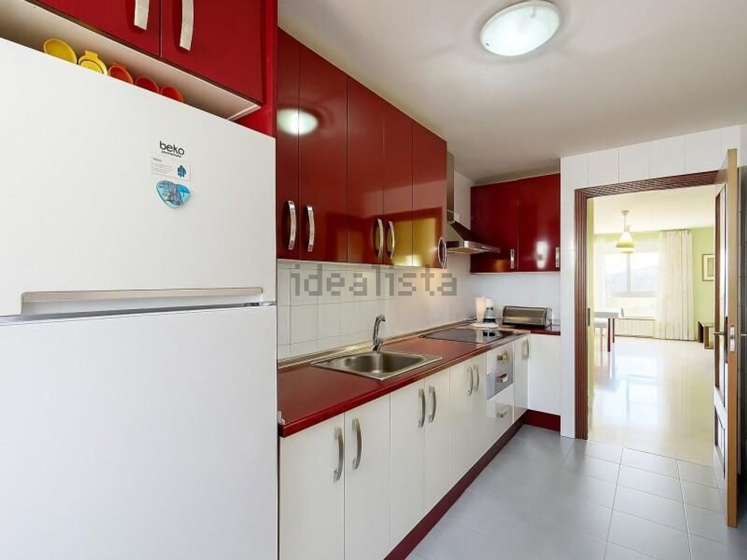 Pis de 120 m² a Cáceres