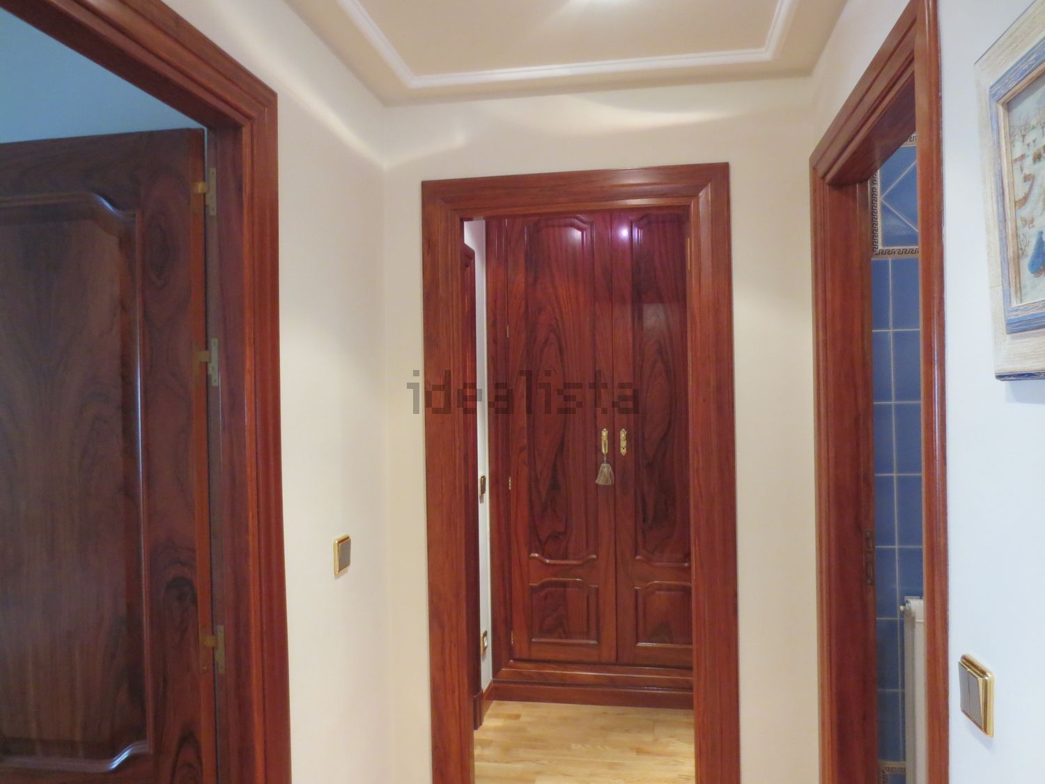 Piso de 100 m² en Ávila