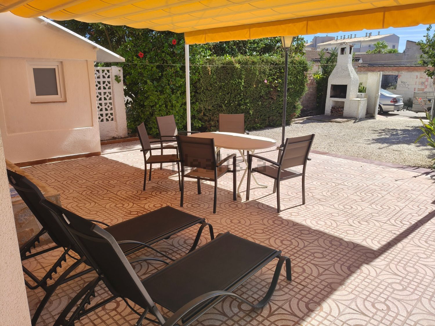 Casa de 80 m² a Oriola