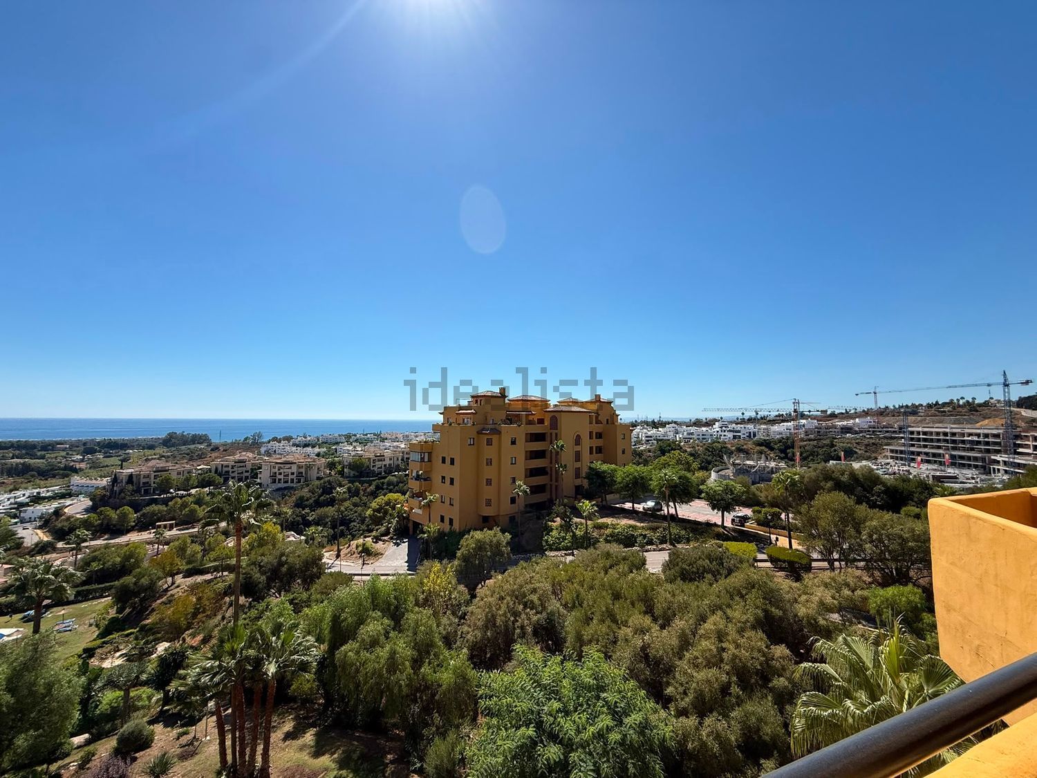 Pis de 250 m² a Estepona