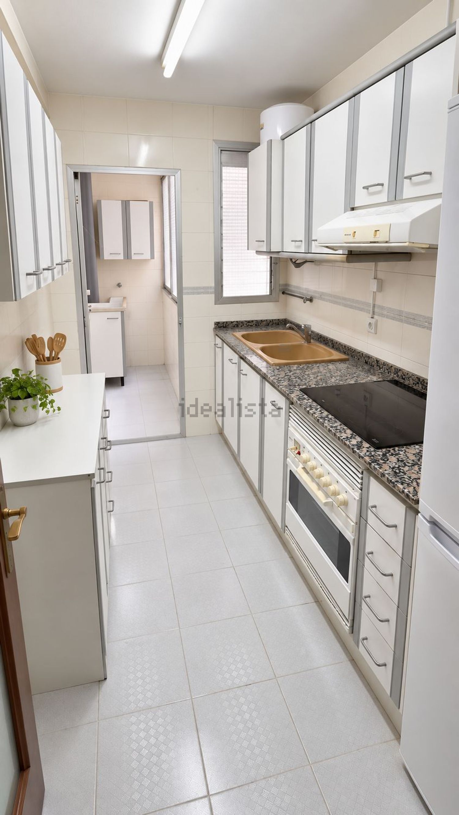 Habitació de lloguer, València