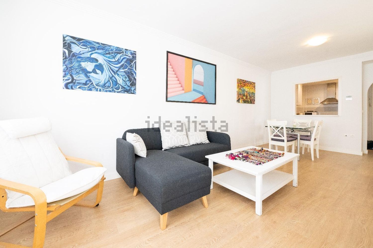 Appartement 90 m² à Marbella