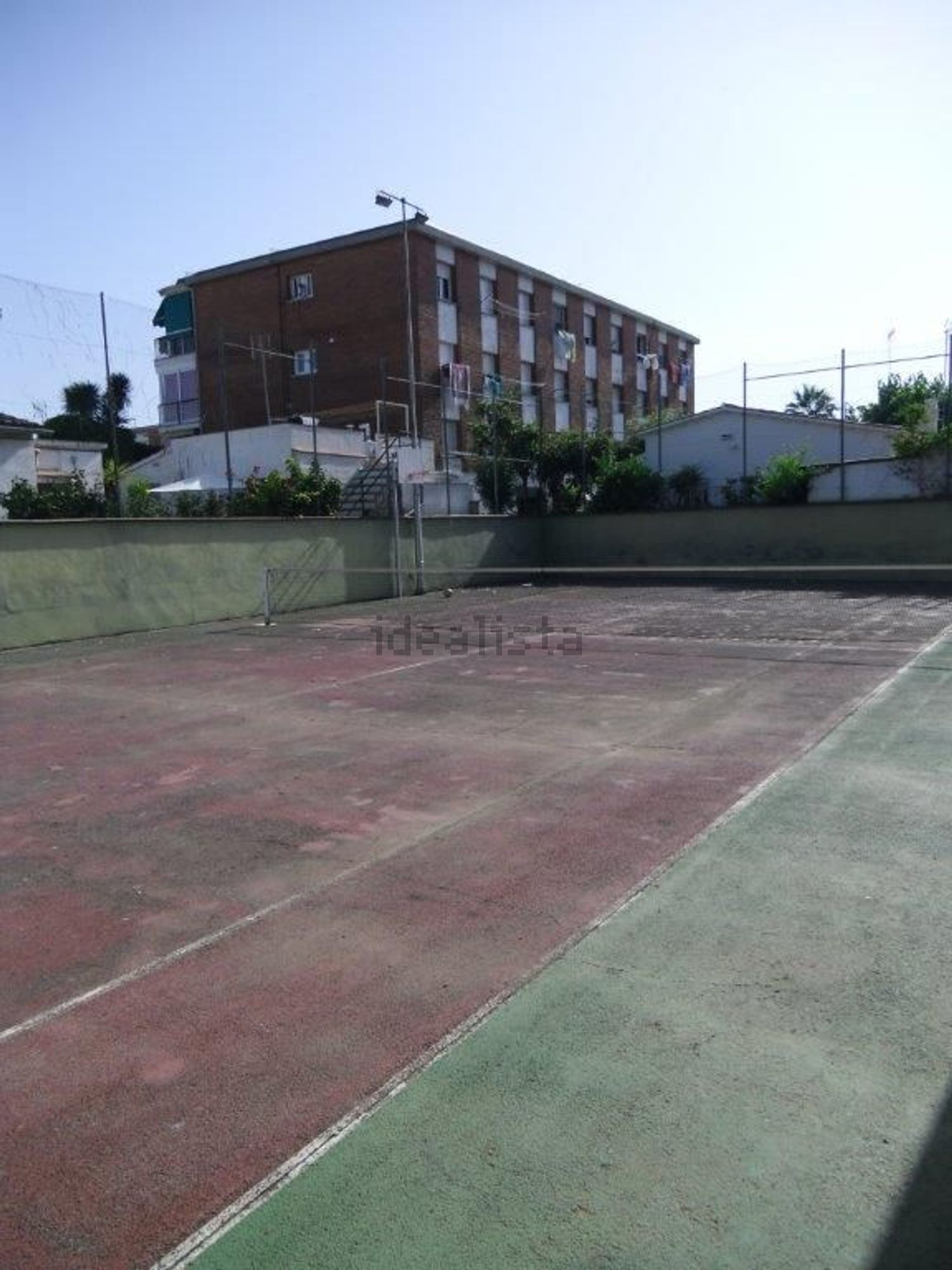 Pis de 94 m² a Castelldefels