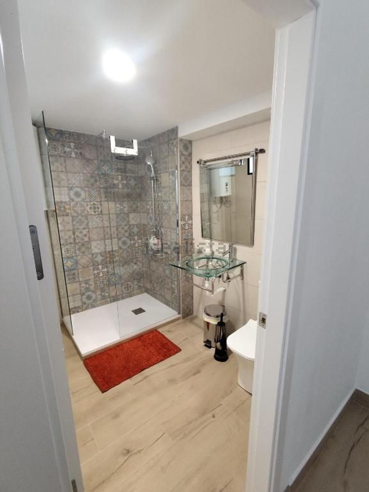 Habitación en alquiler, Úbeda