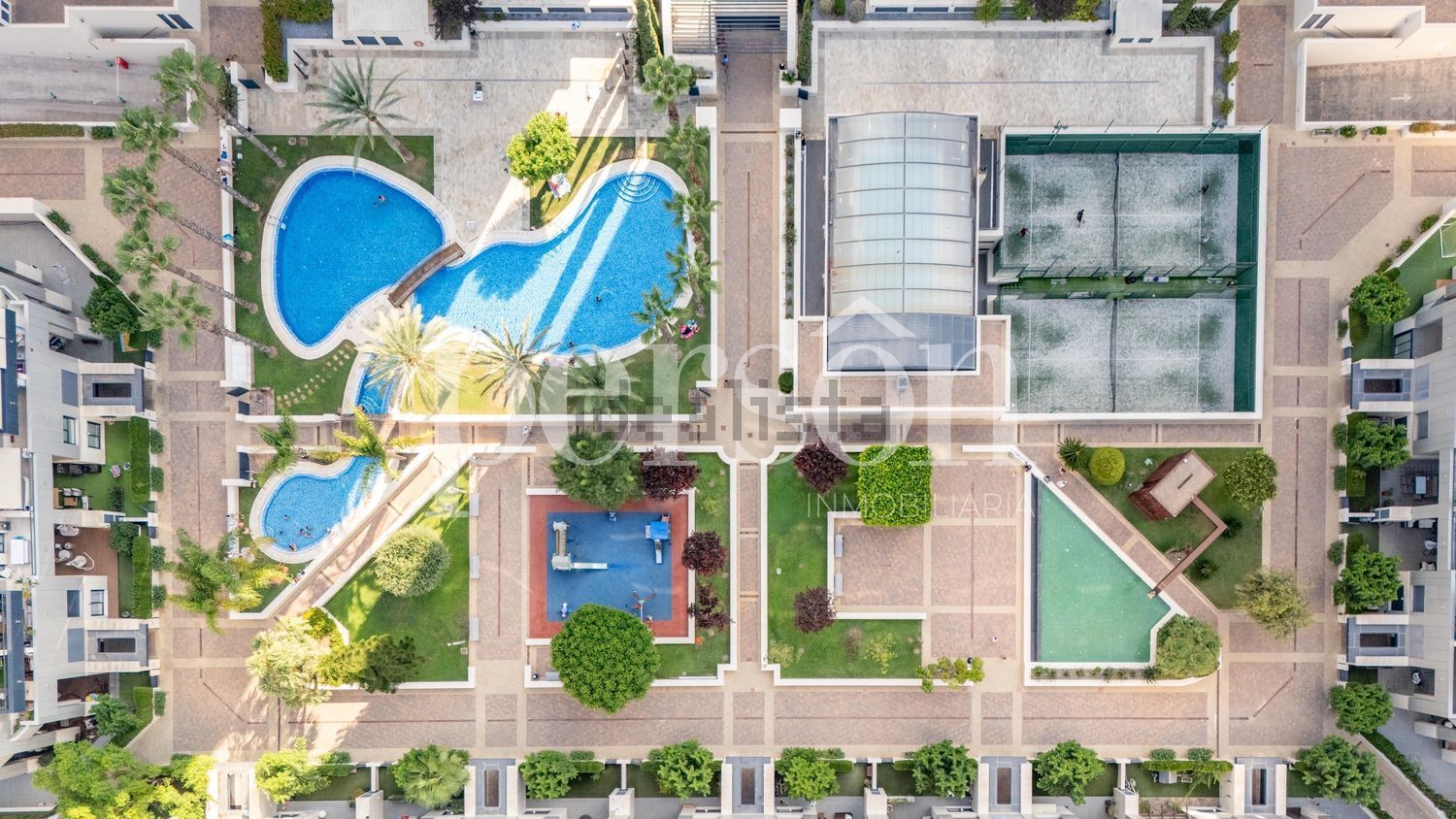 Pis de 82 m² a València