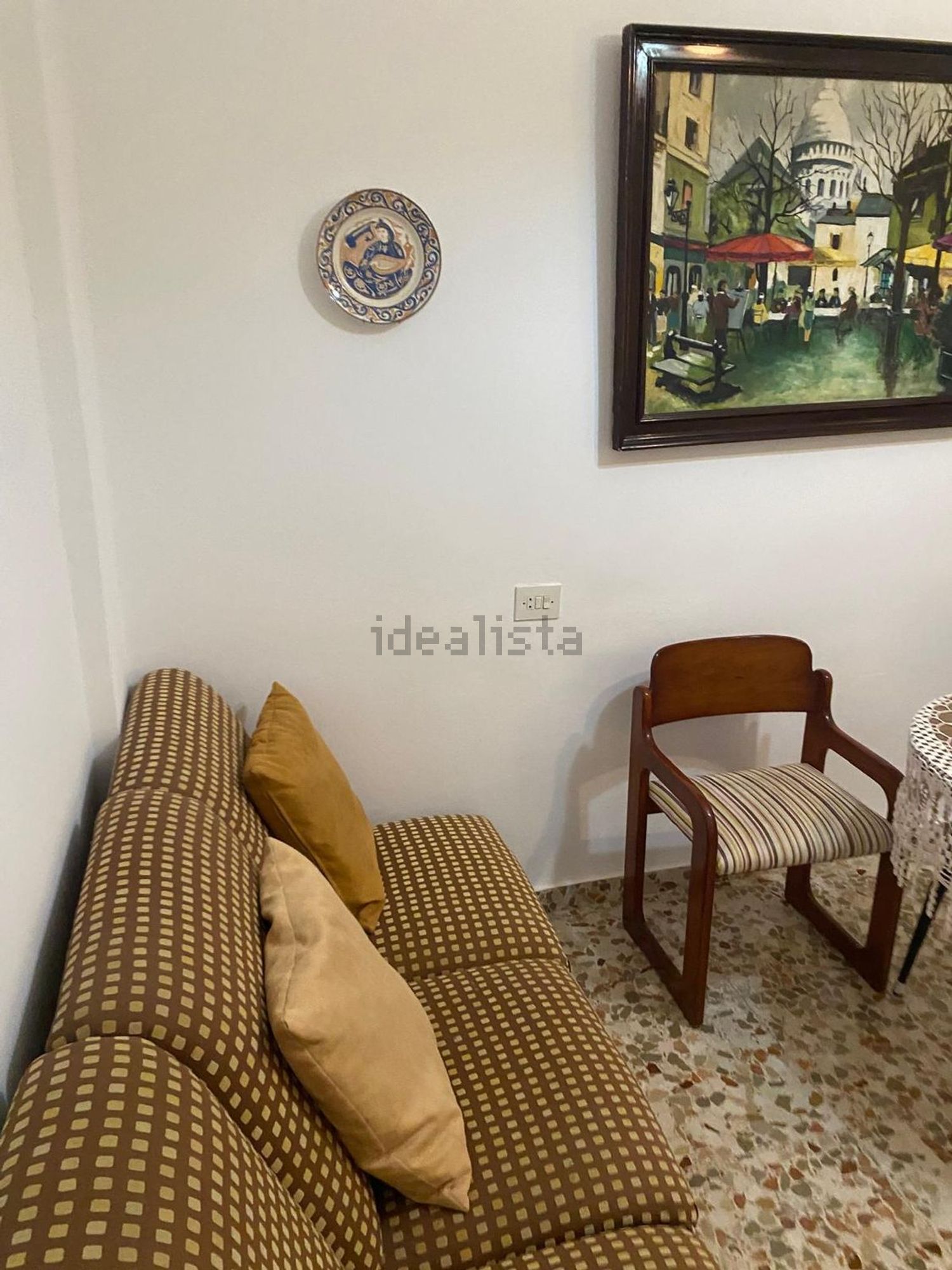 Piso de 100 m² en Lecrín