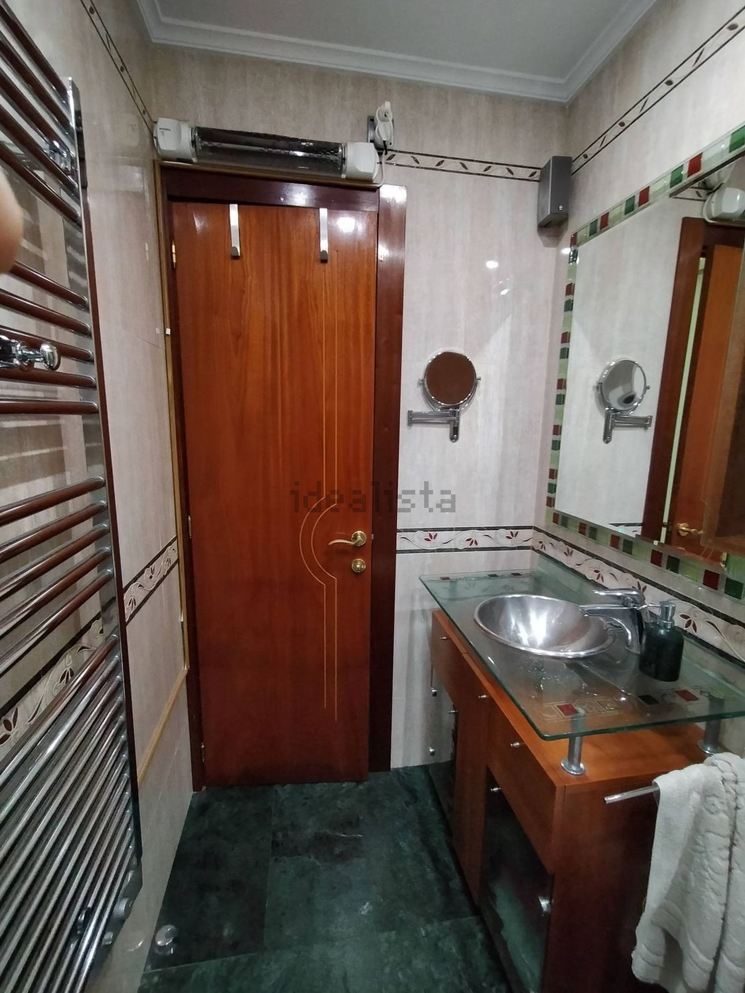 Habitación en alquiler, Bilbao
