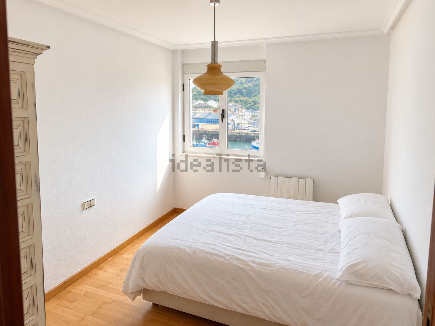 Pis de 90 m² a Valdés