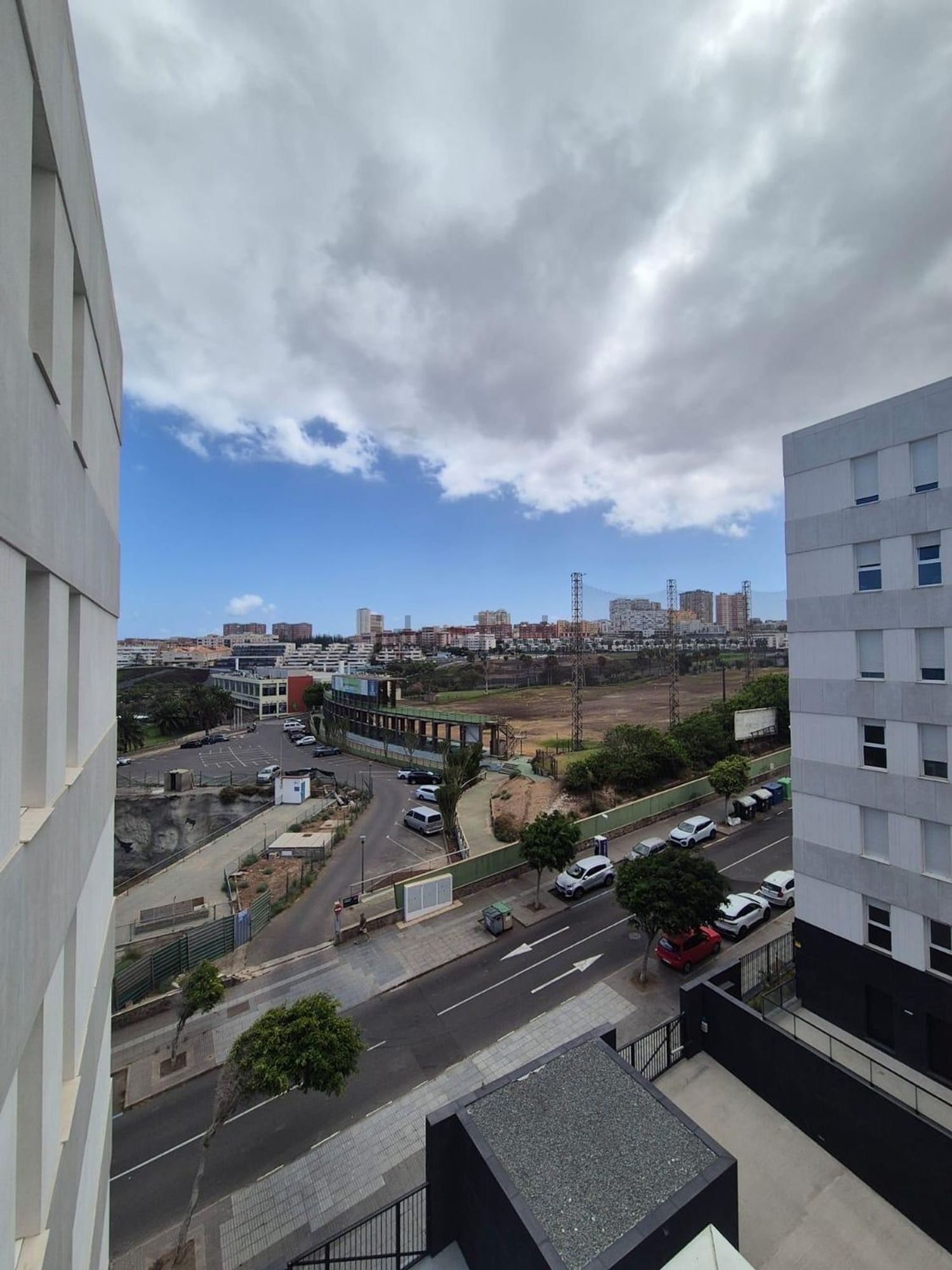 Piso de 85 m² en Las Palmas de Gran Canaria
