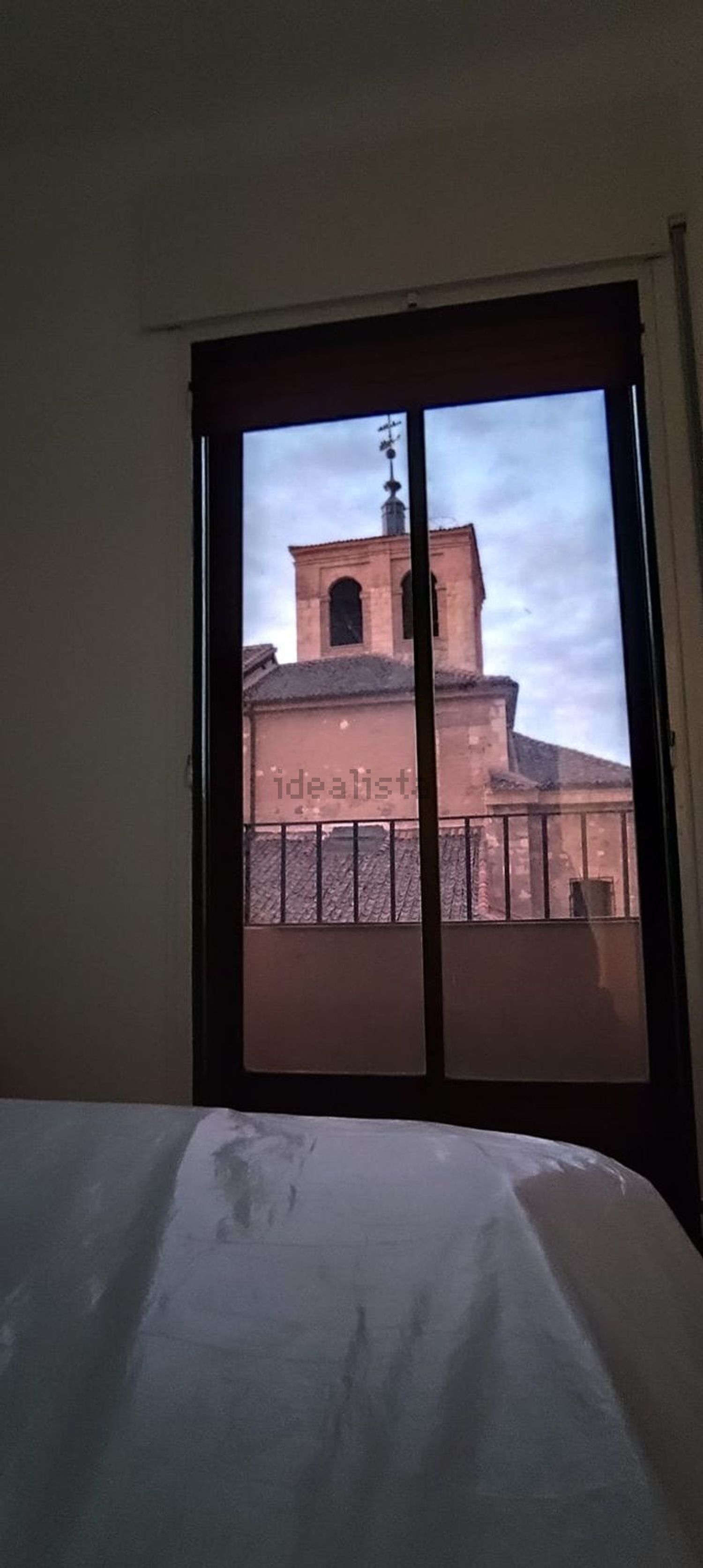 Zimmer zur Miete, Segovia