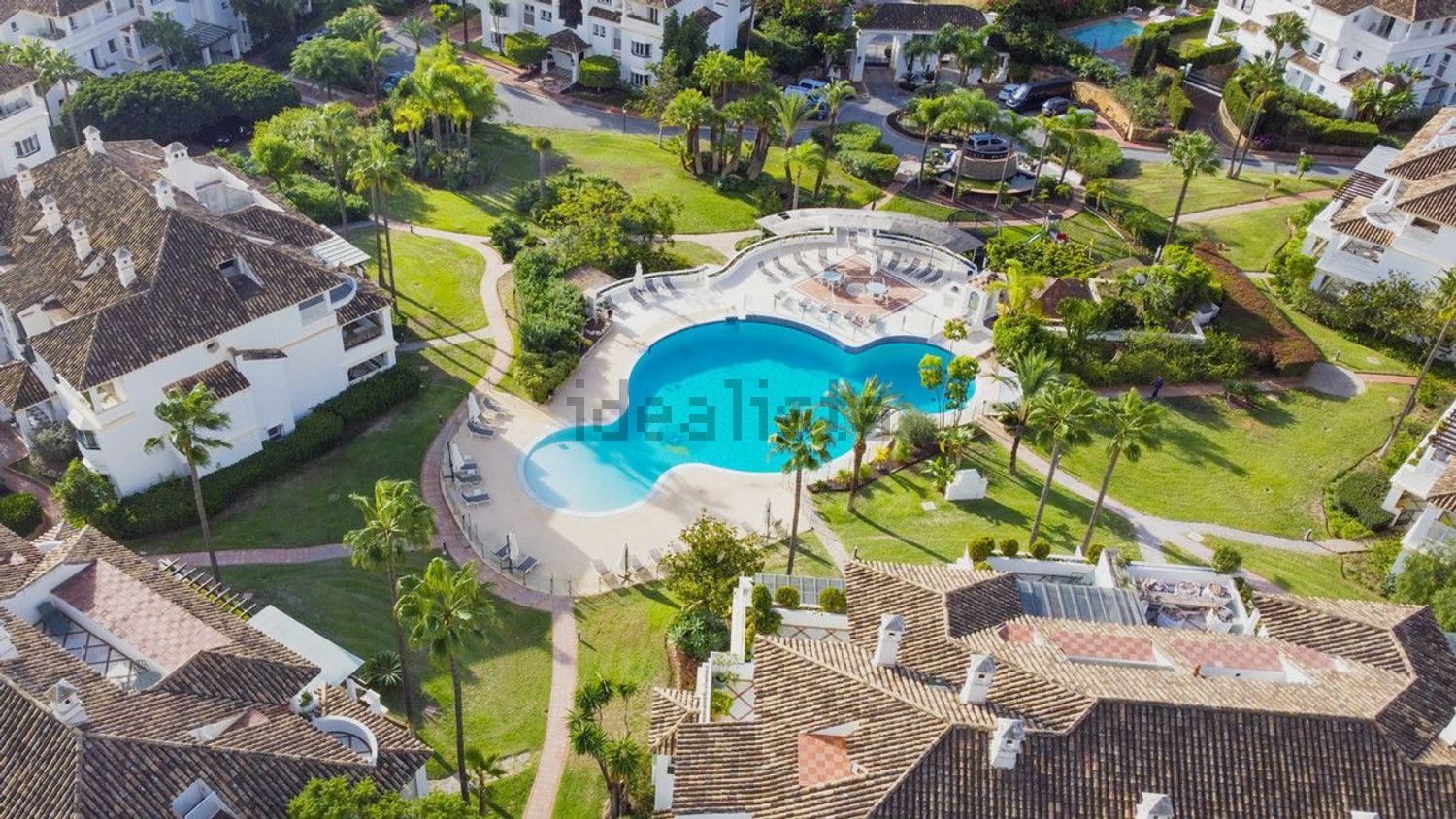Appartement 337 m² à Marbella