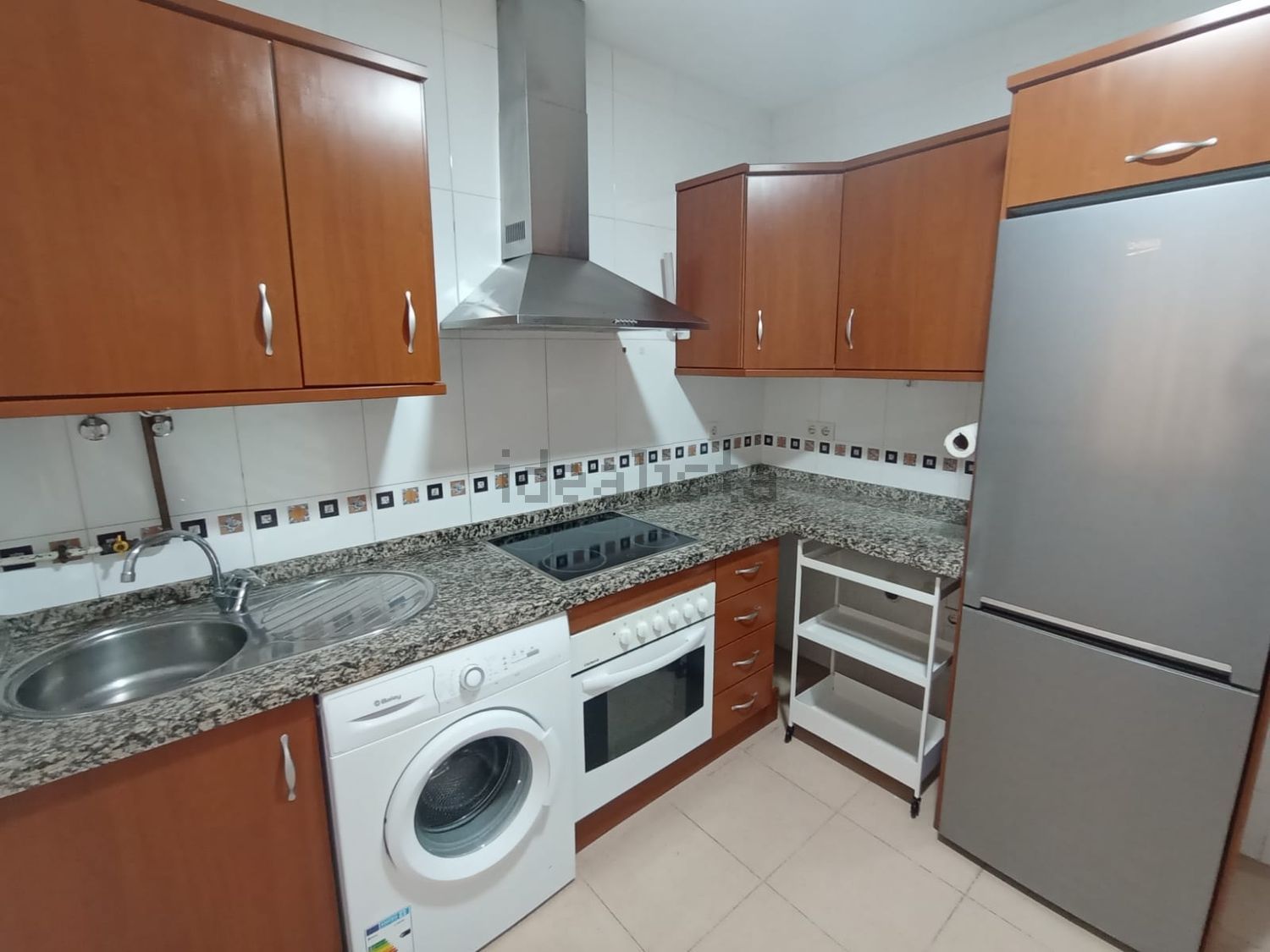Pis de 80 m² a Màlaga
